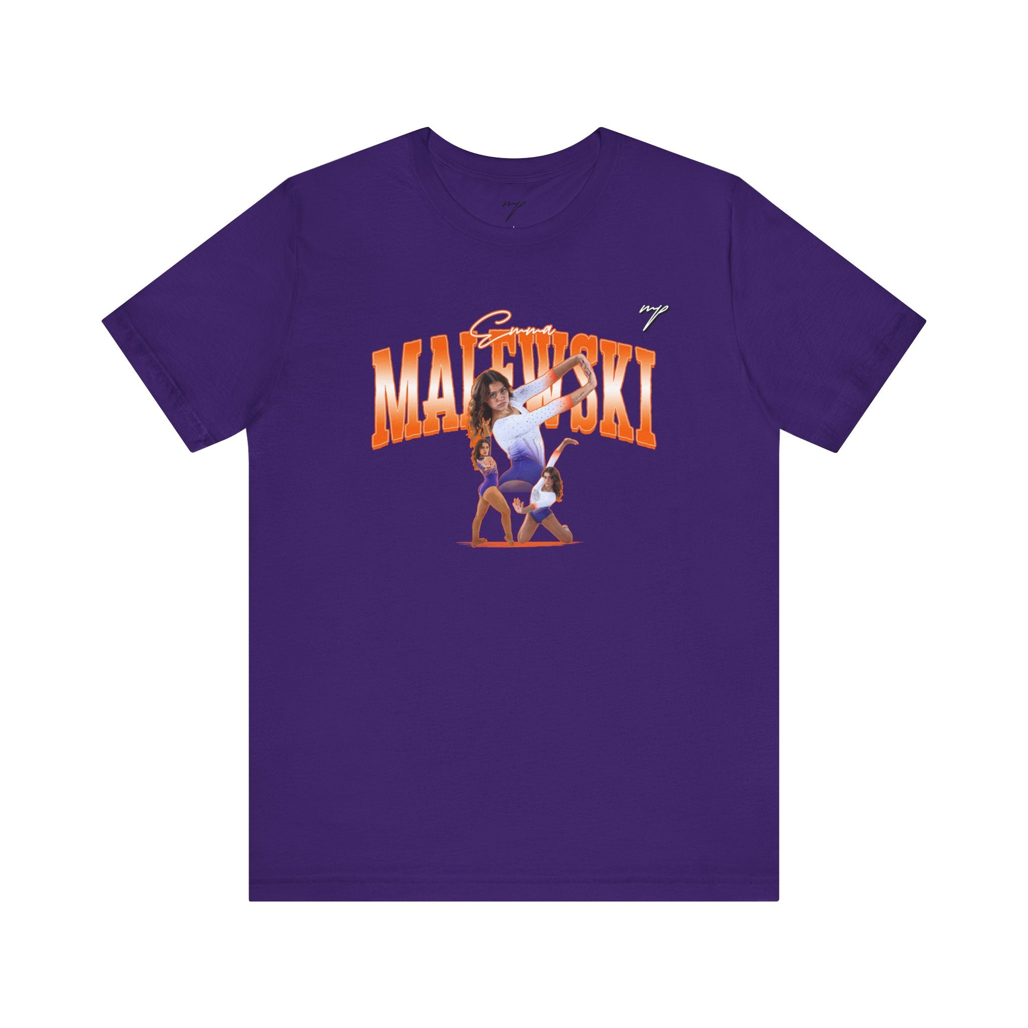 Emma Malewski Graphic Tee