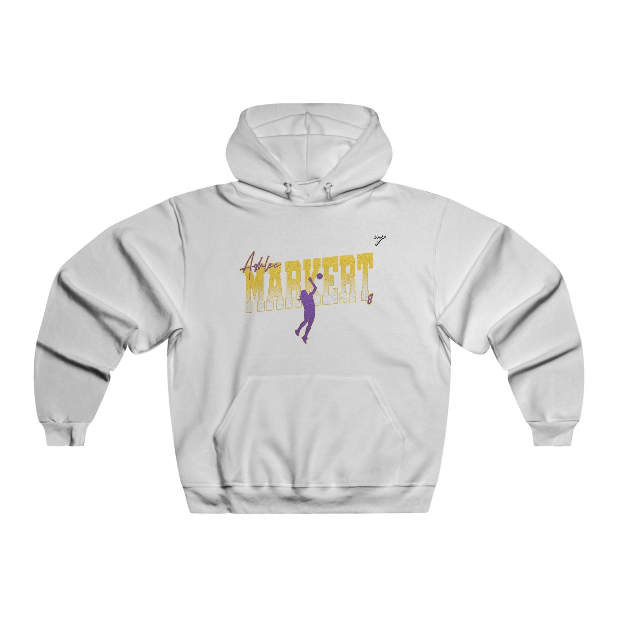 Ashlee Markert Vintage Hoodie