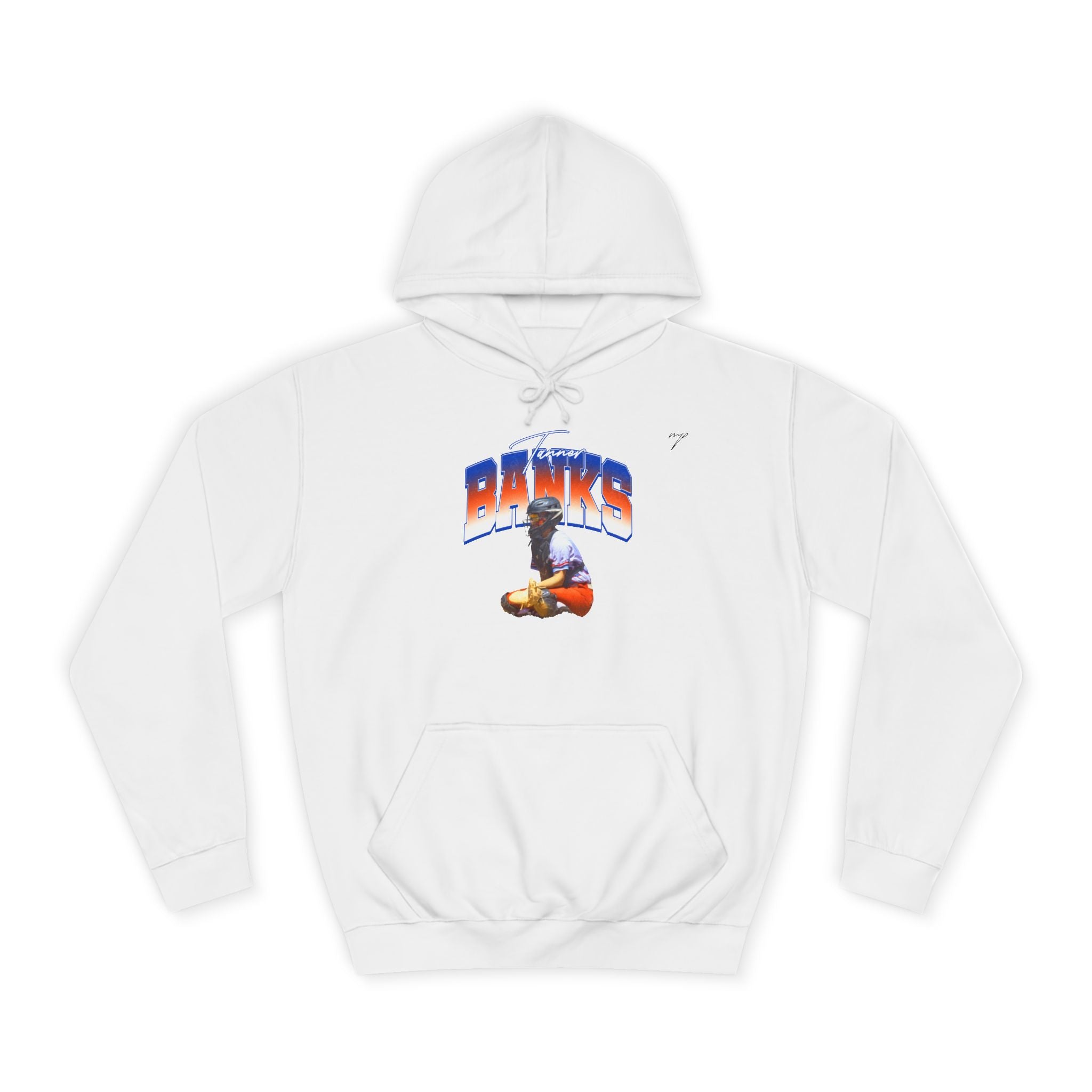 Tanner Banks Hoodie