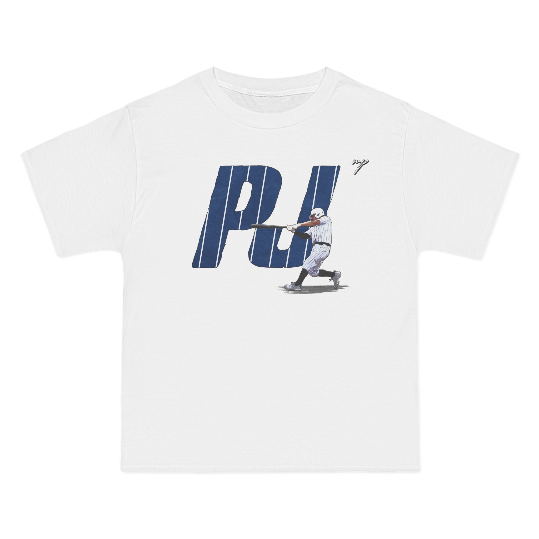PJ Dailey Vintage Tee