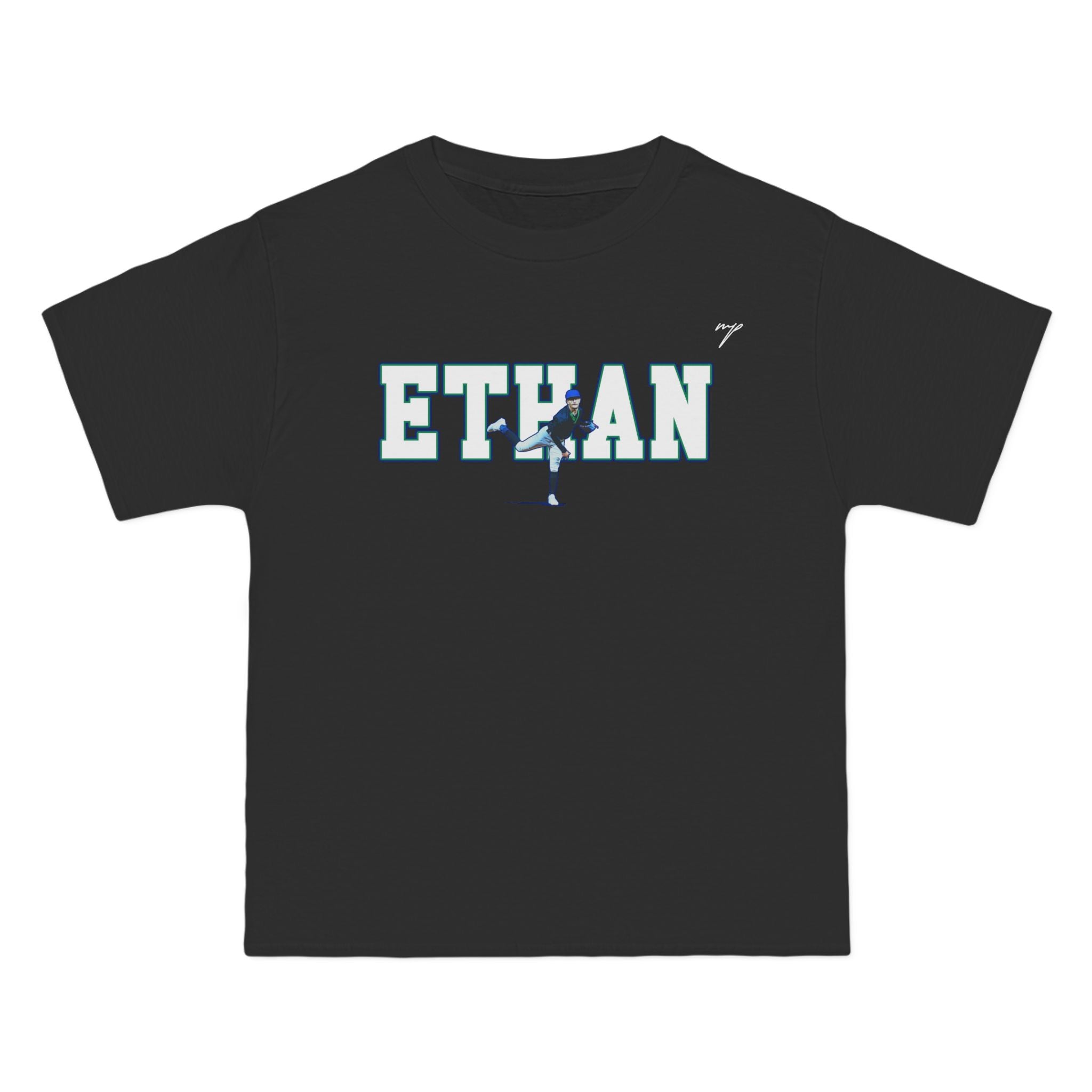 Ethan DeJesus Vintage Tee