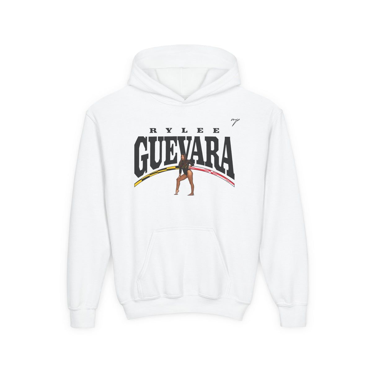 Rylee Guevara YOUTH Hoodie