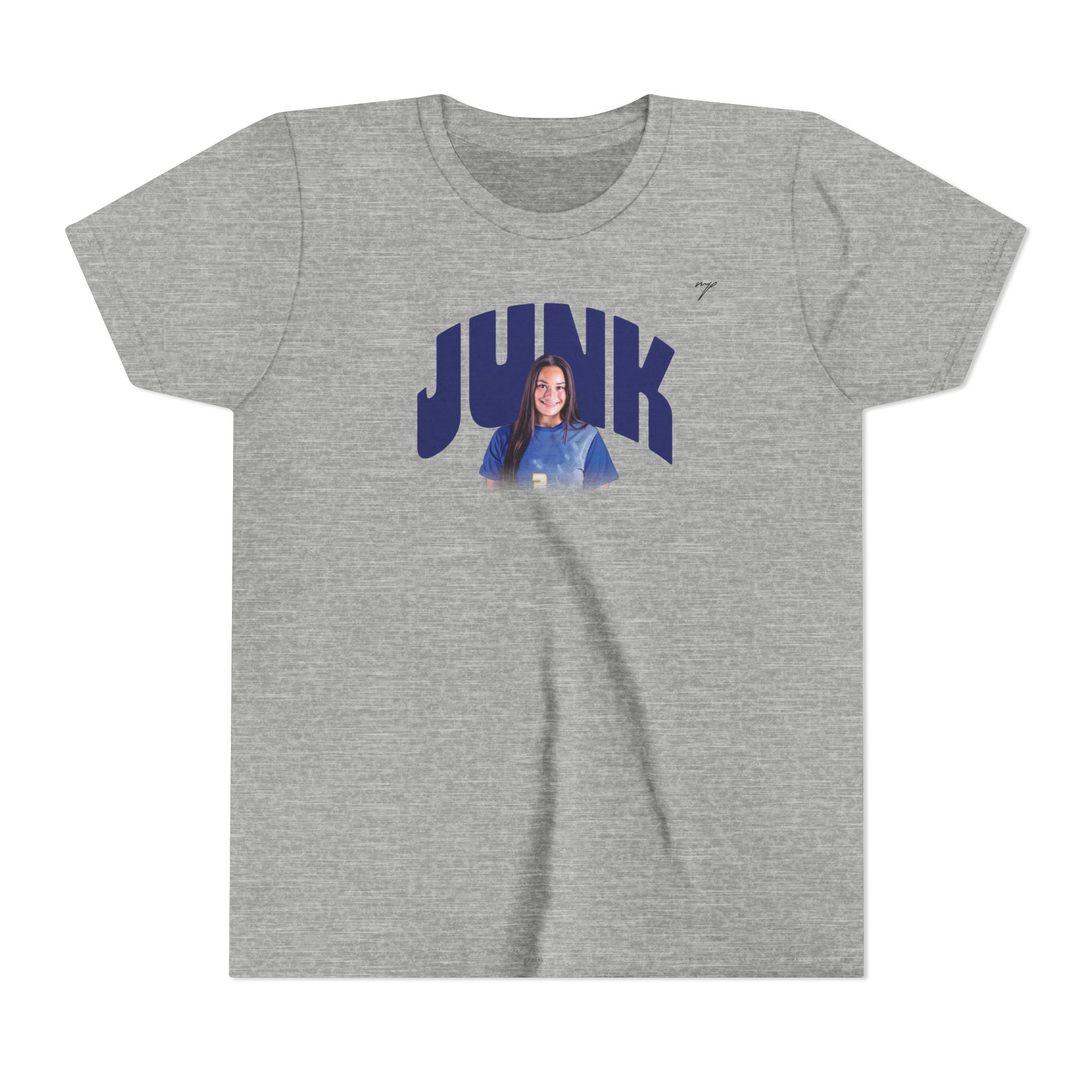 Olivia Jungkunst YOUTH Graphic Tee