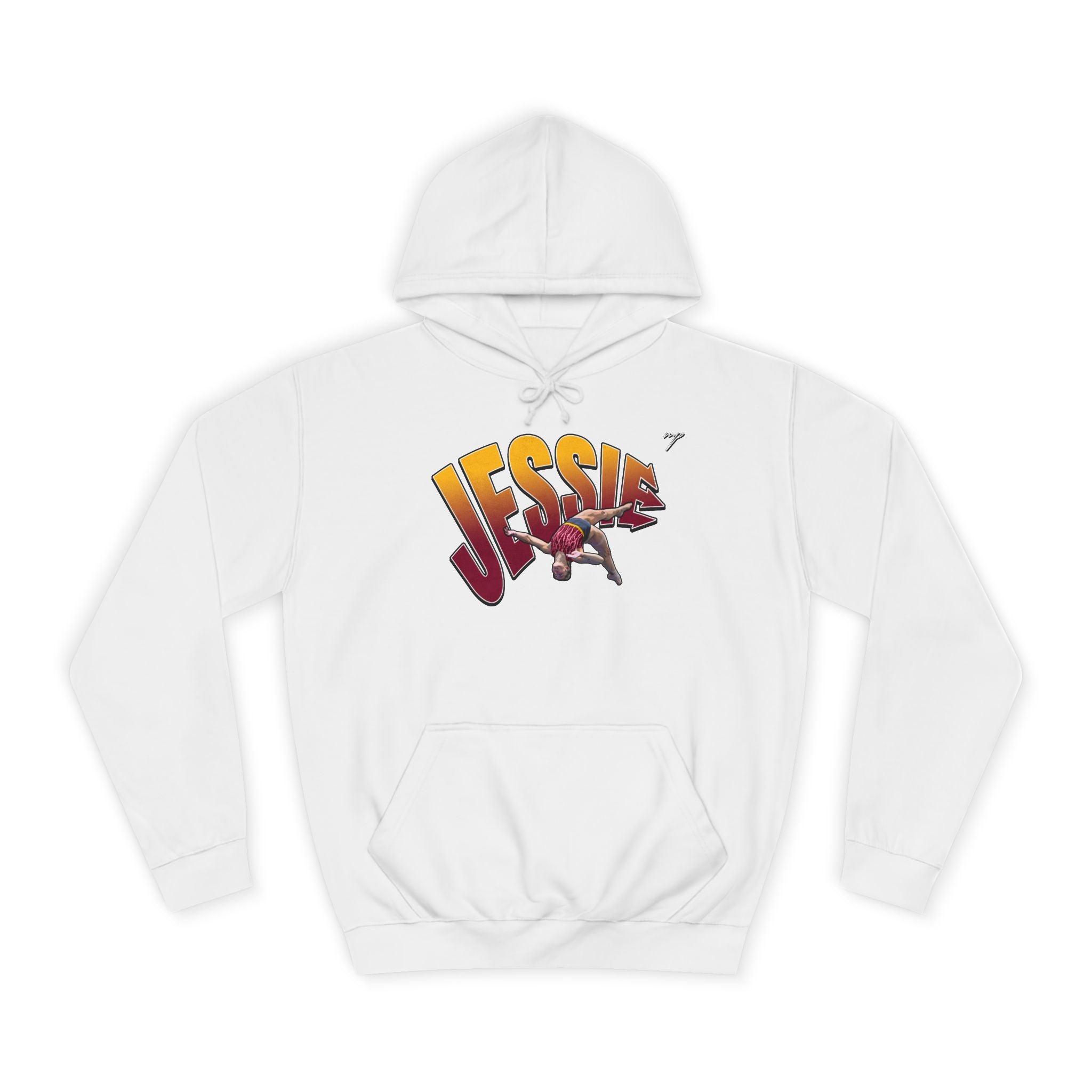 Jessica Rosenberg Hoodie