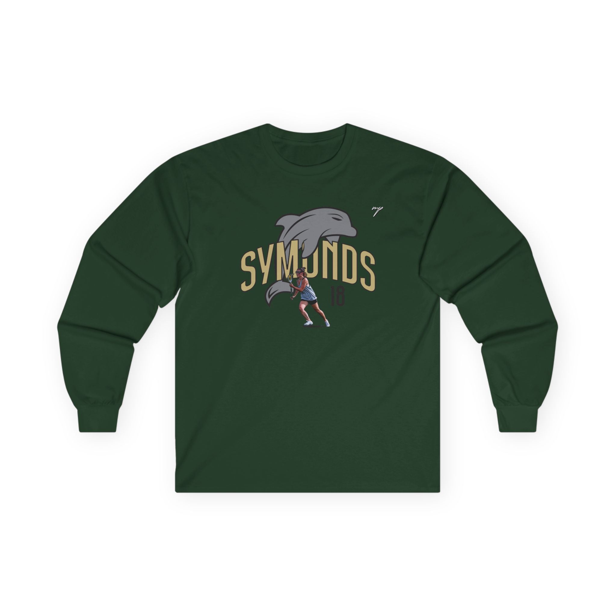 Emerson Symonds Long Sleeve Tee