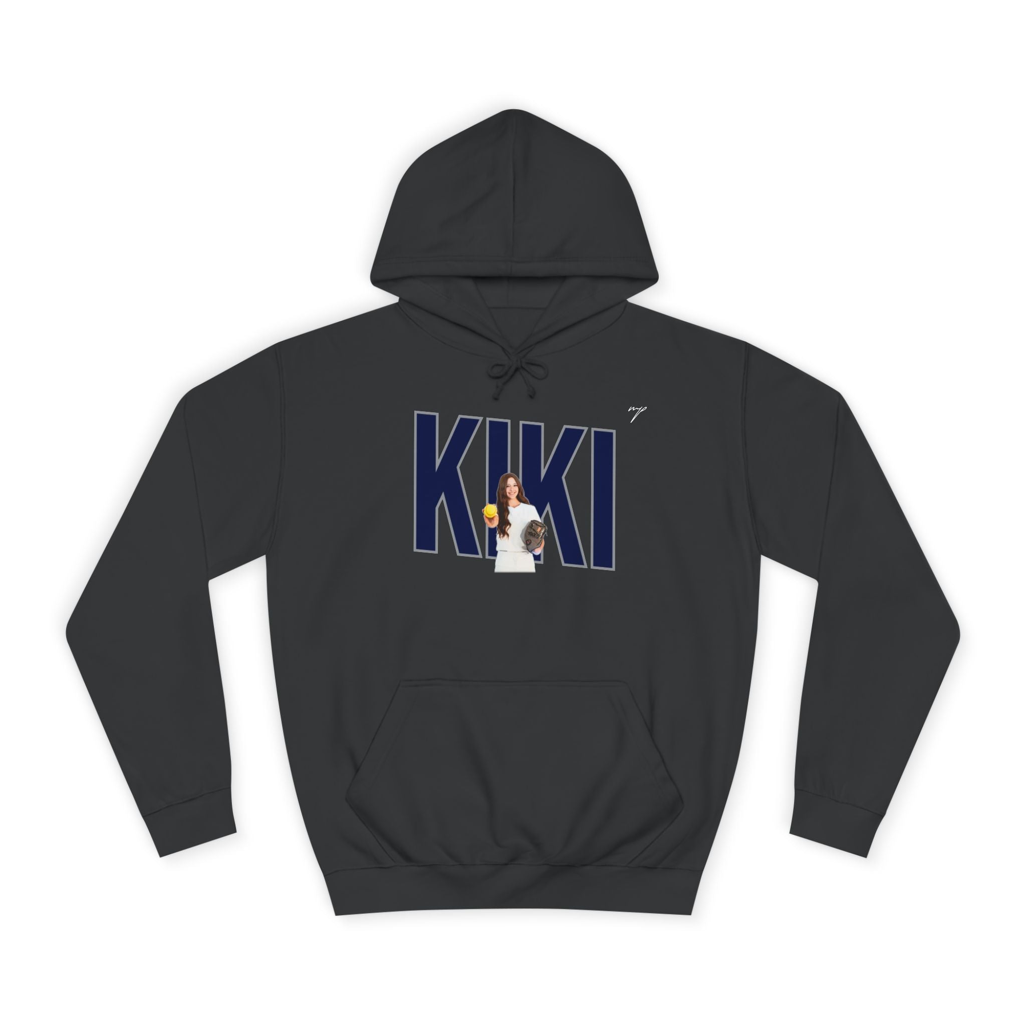 Kiki Harris Hoodie