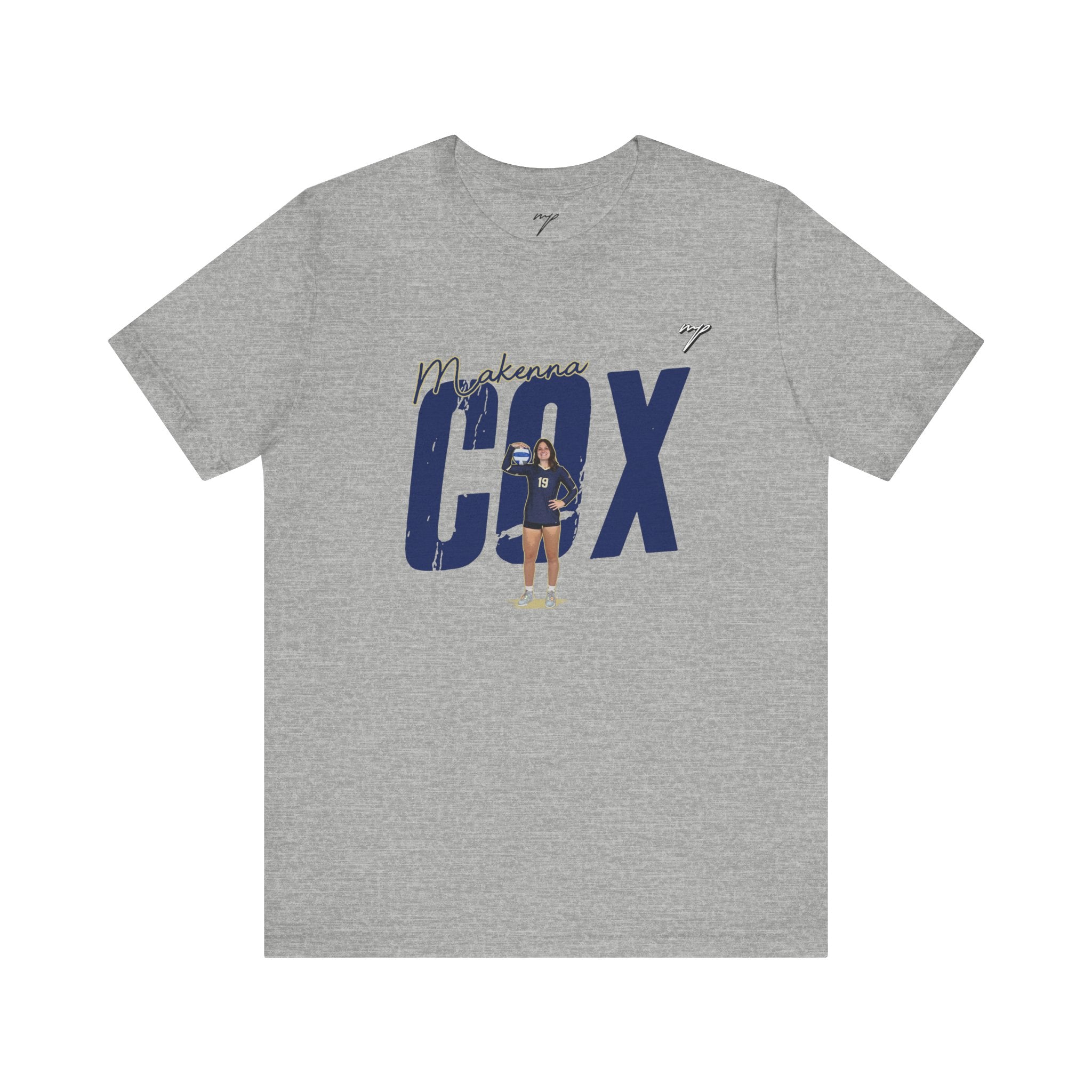 Makenna Cox Graphic Tee