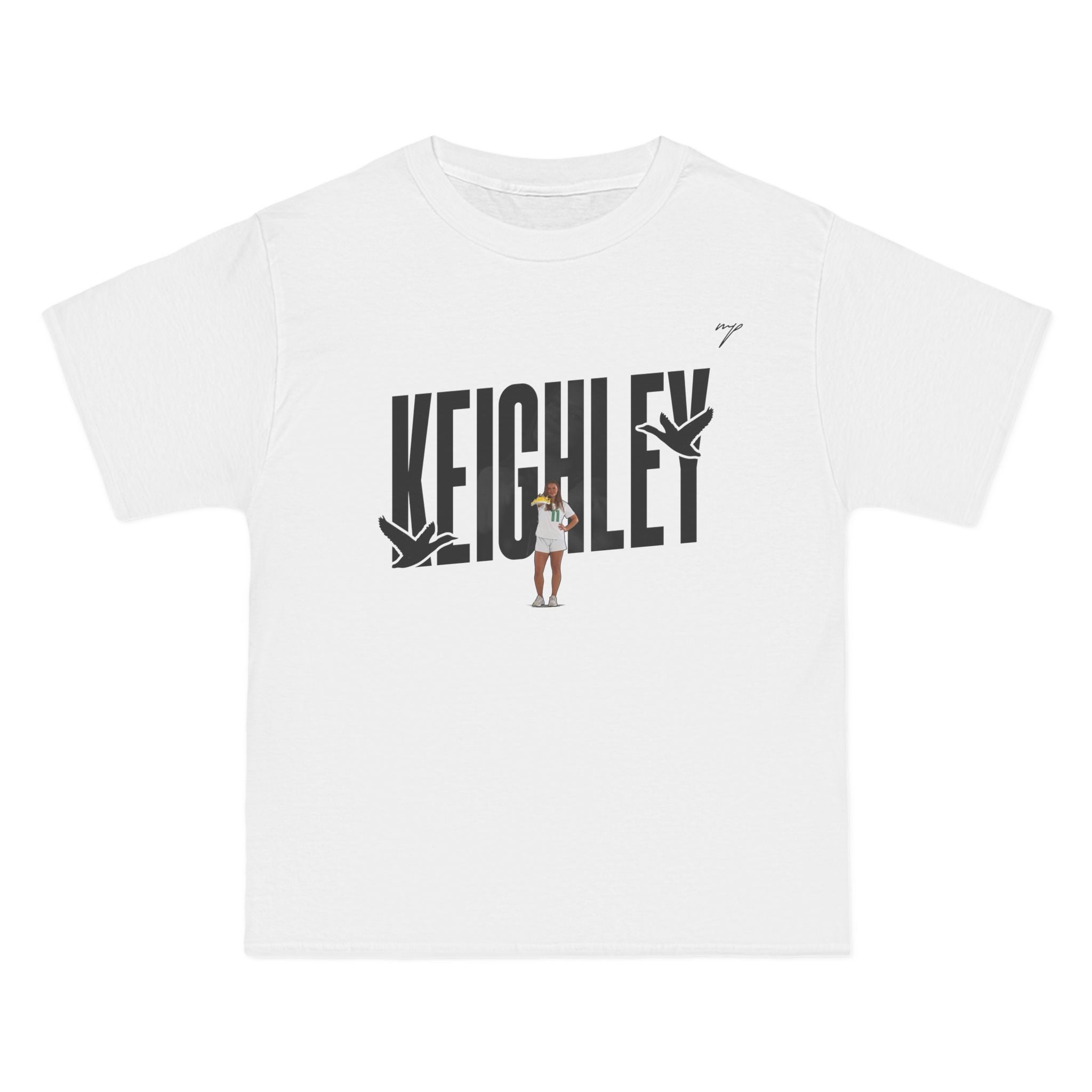 Keighley Bosshardt Vintage Tee