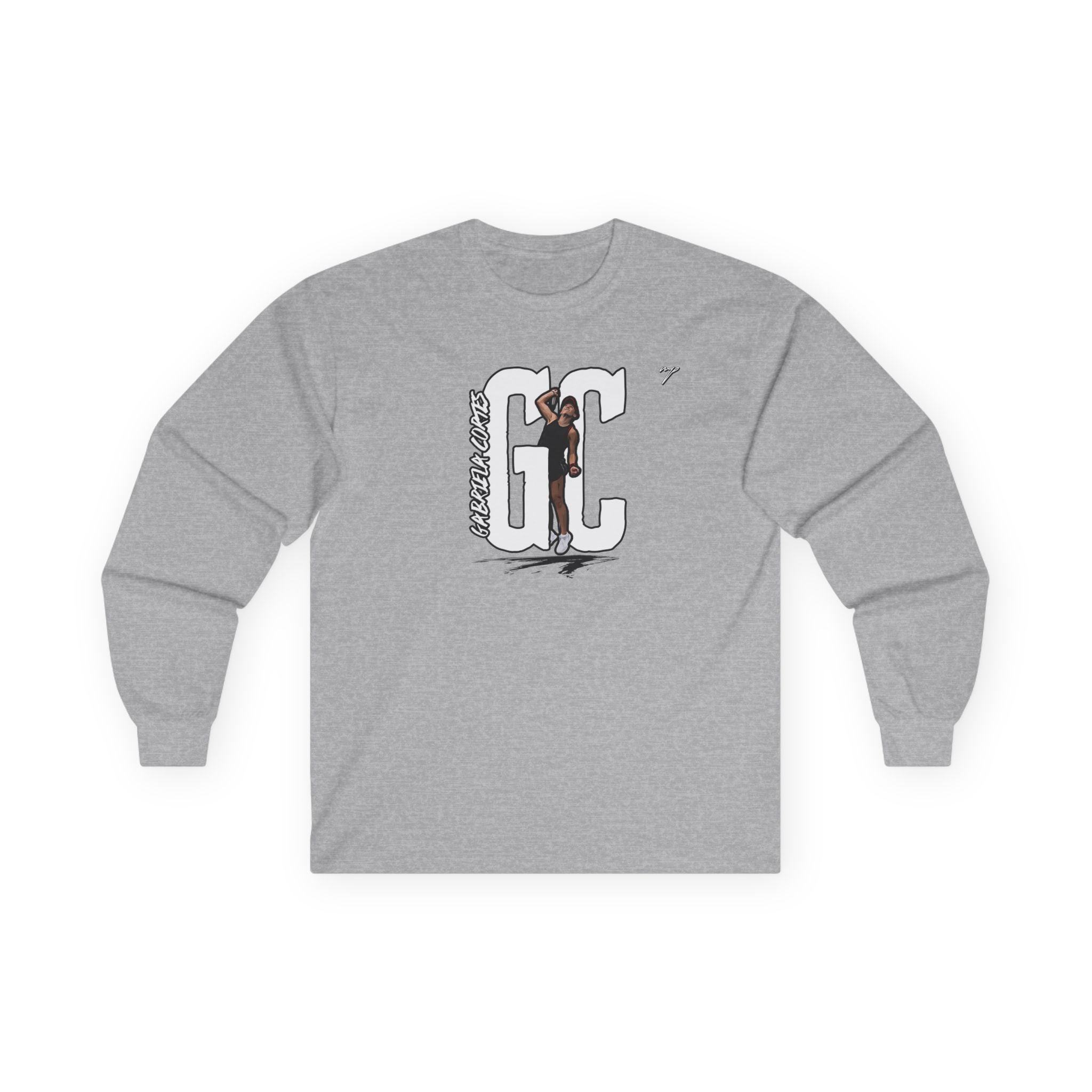 Gabriela Cortes Long Sleeve Tee