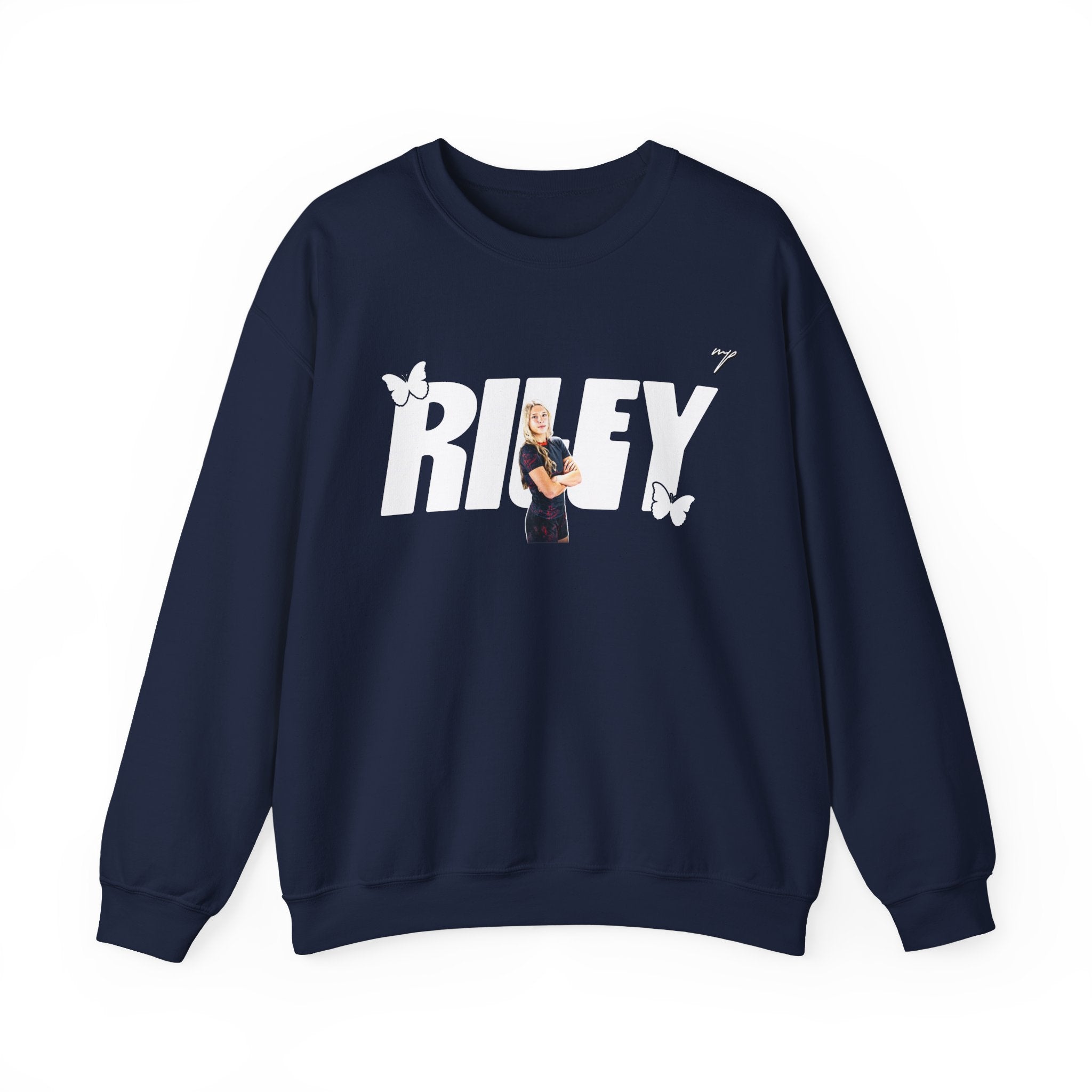 Riley Hanrahan Crewneck