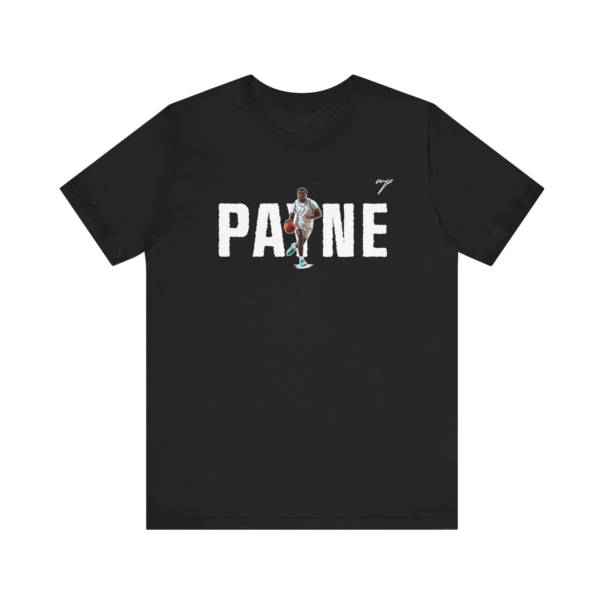 Dom Payne Graphic Tee