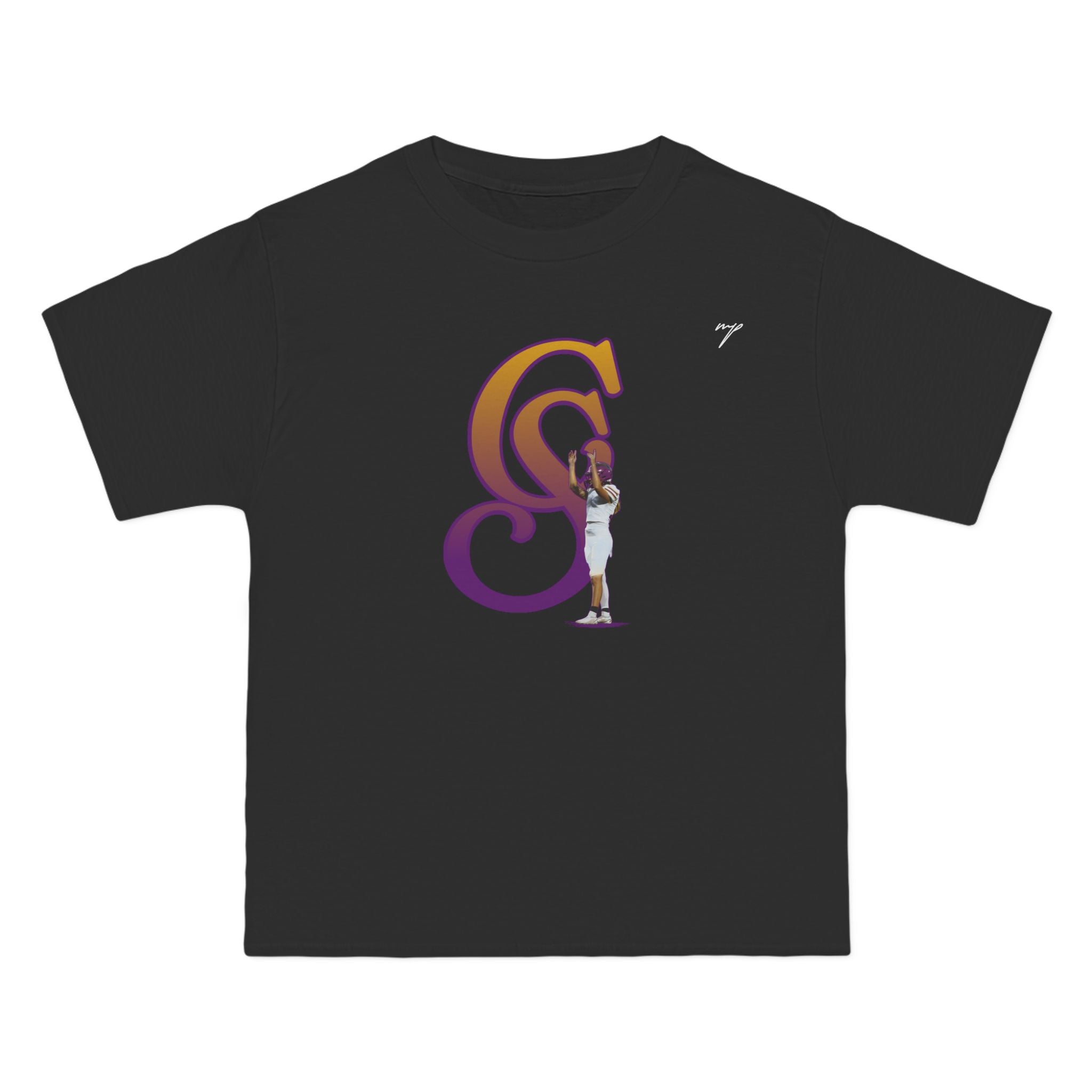 Caitlyn Soroka Vintage Tee