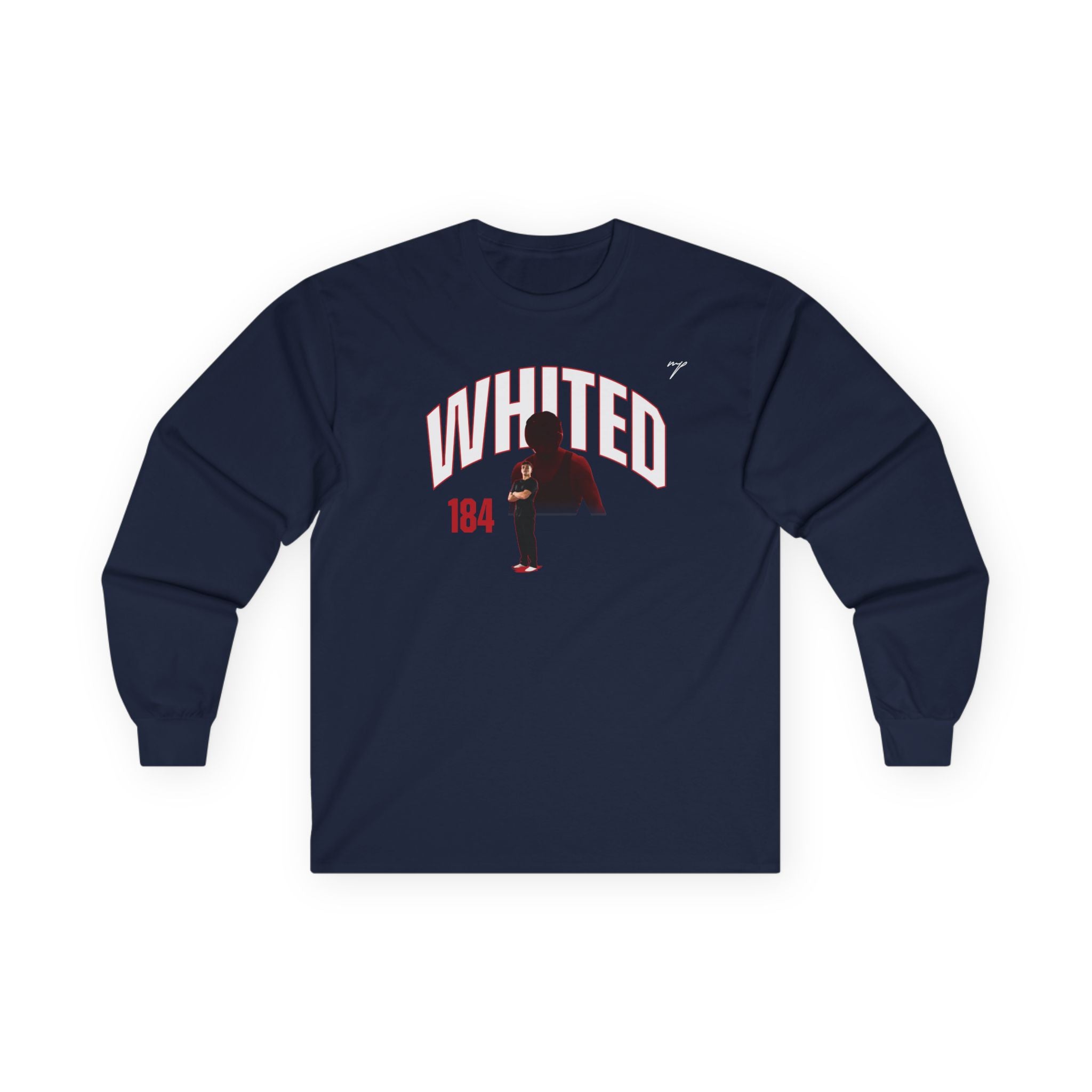Kody Whited Long Sleeve
