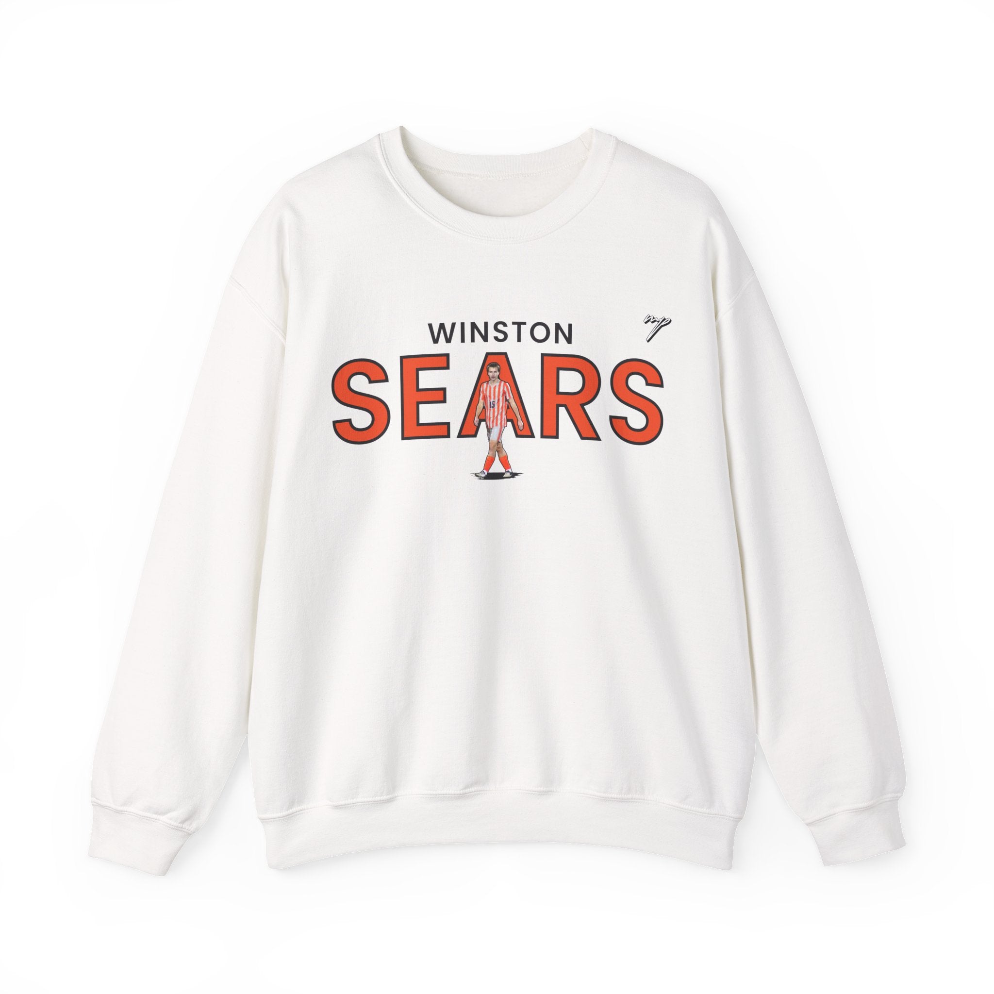 Winston Sears Crewneck
