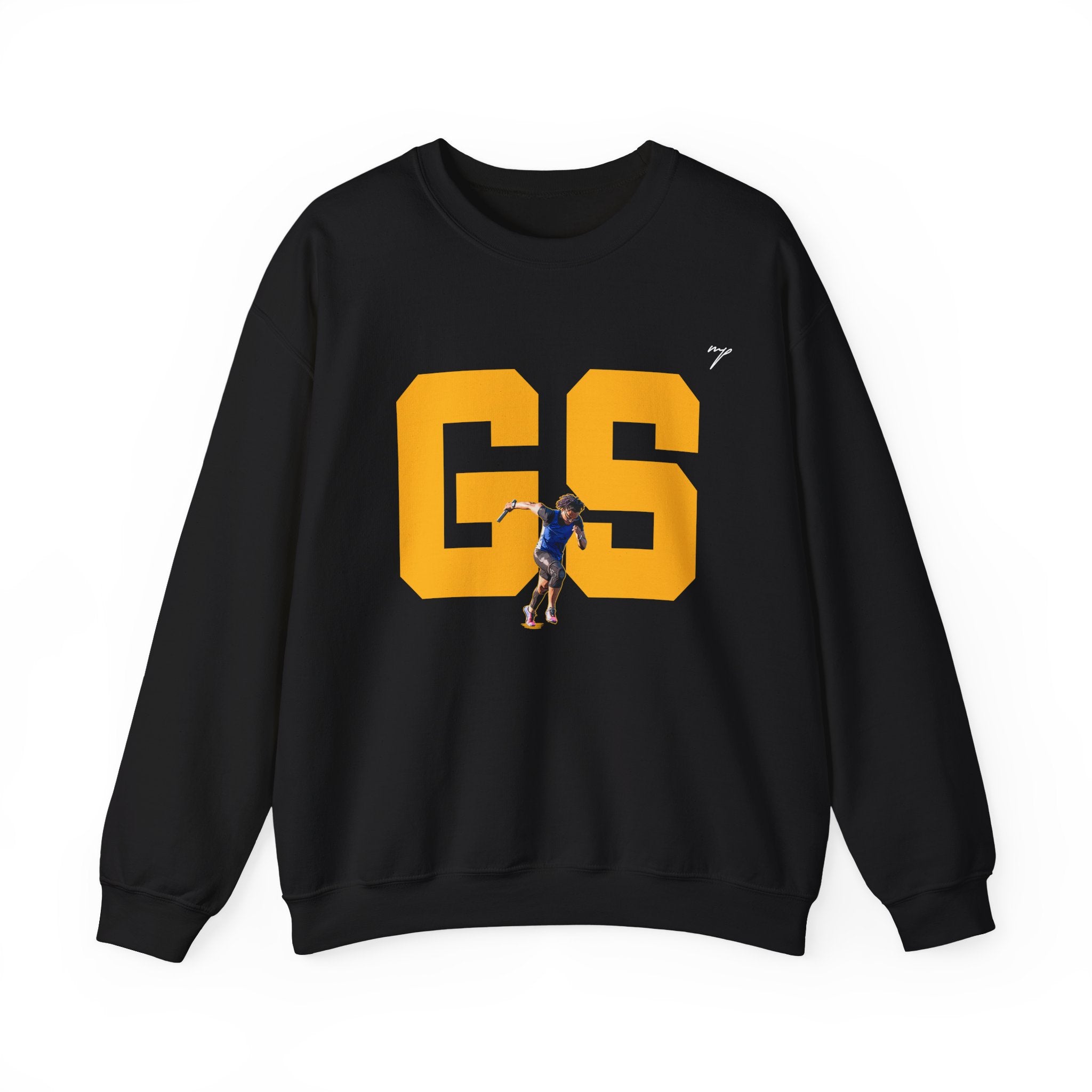 Gavin Smith Crewneck