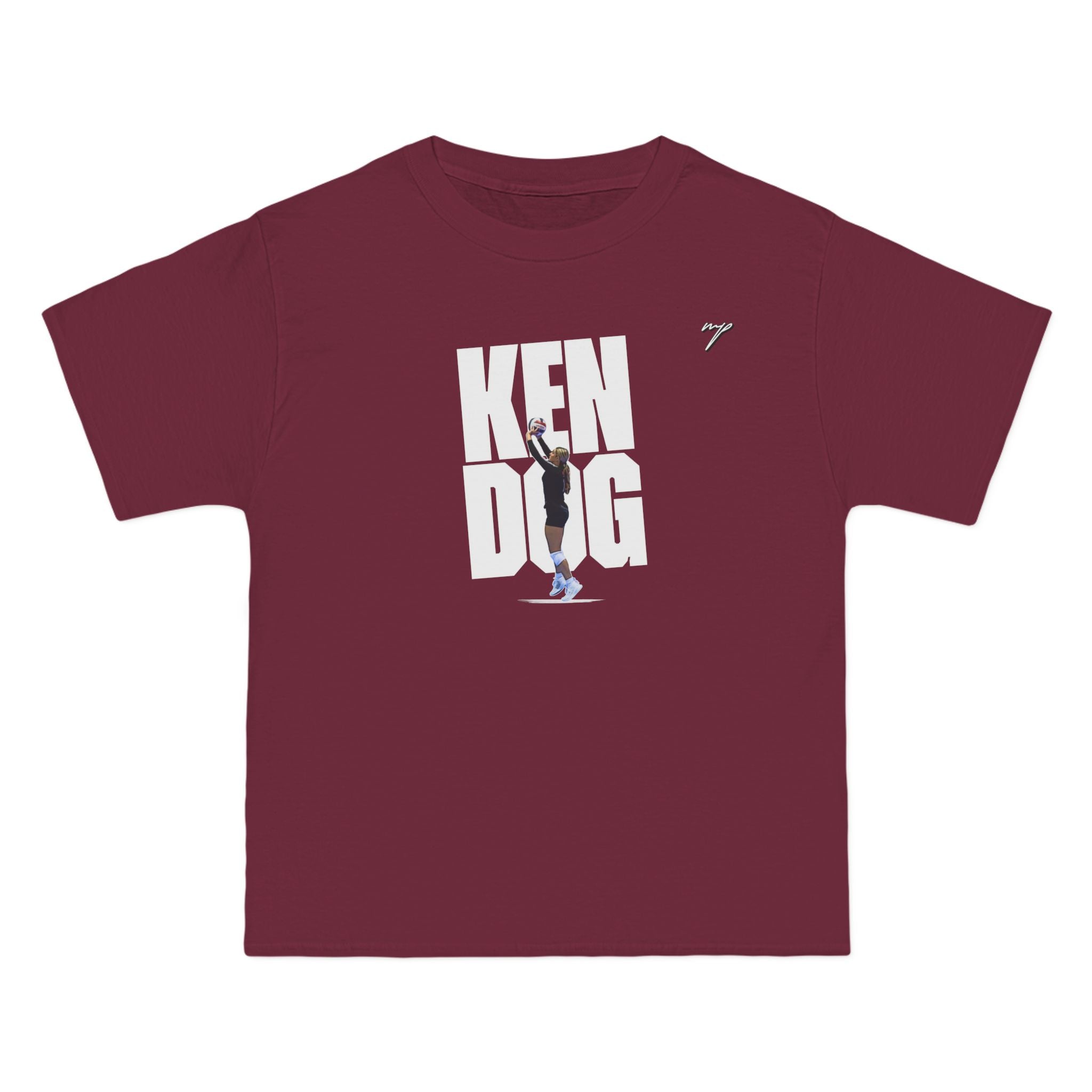 Kennedy Weston Vintage Tee