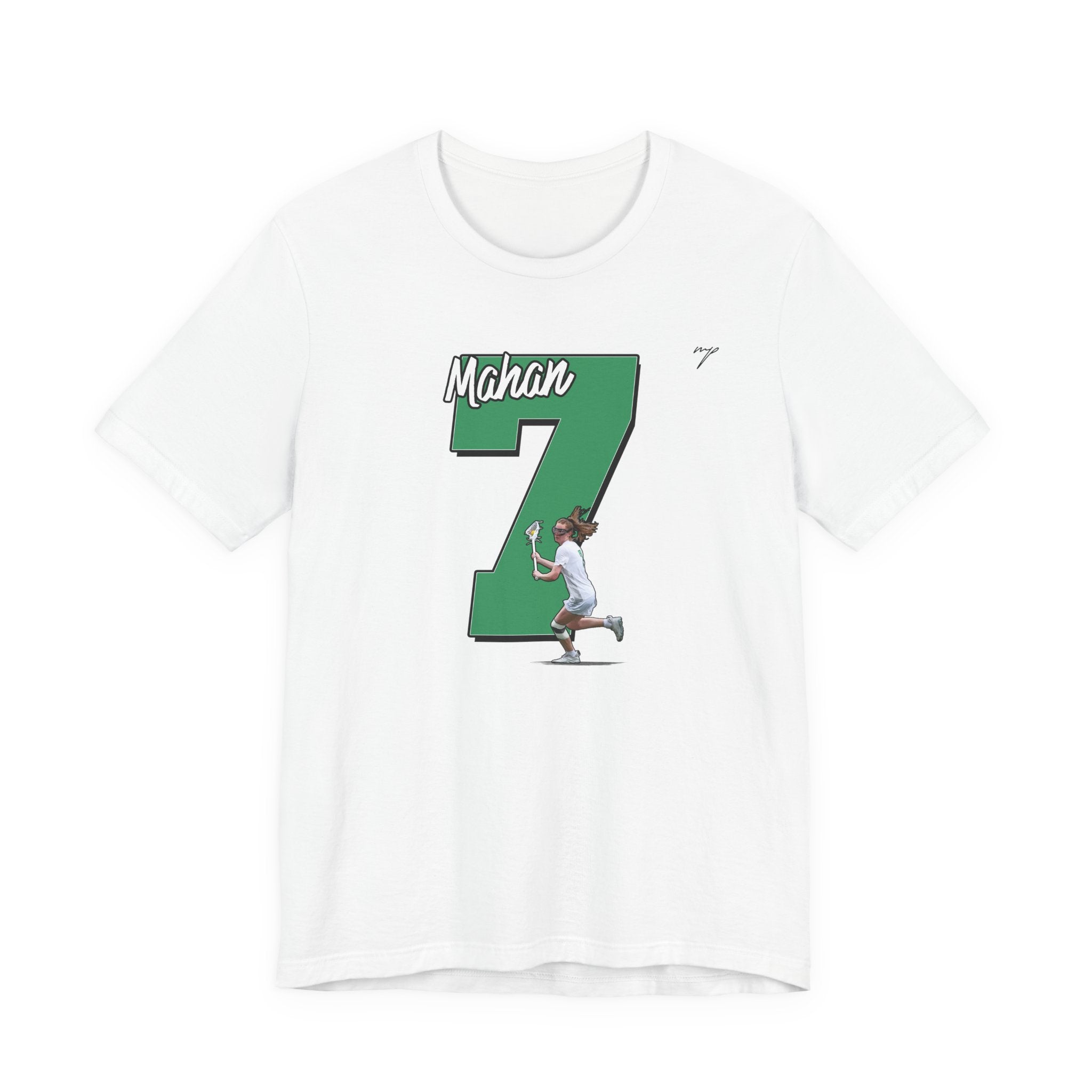 Juliana Mahan Graphic Tee