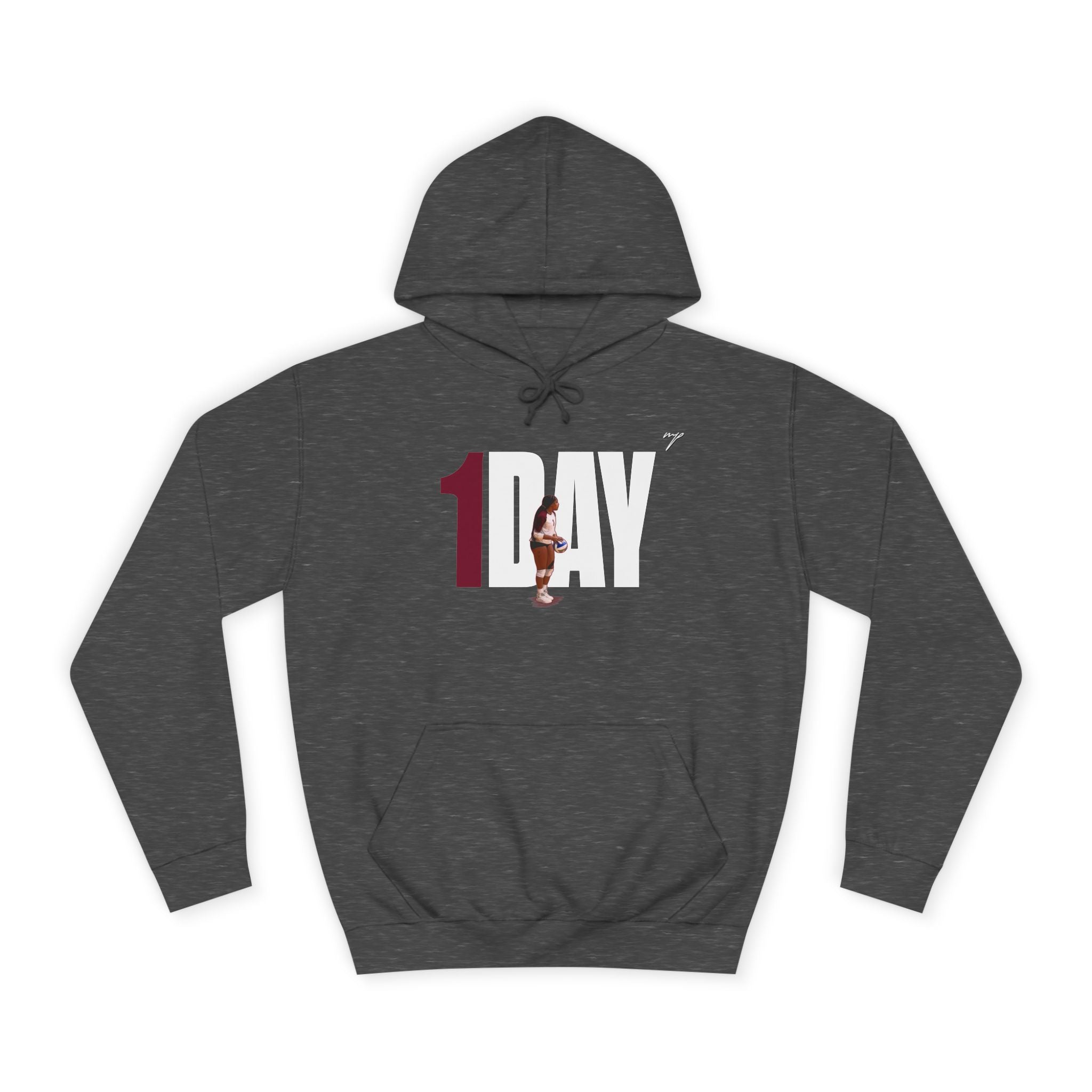 Indiah Day Hoodie