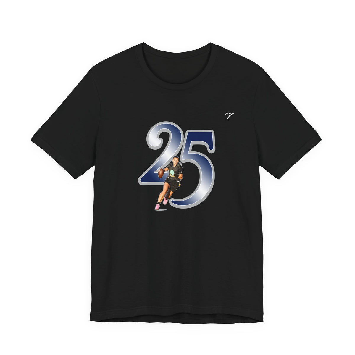 Caroline Love Graphic Tee