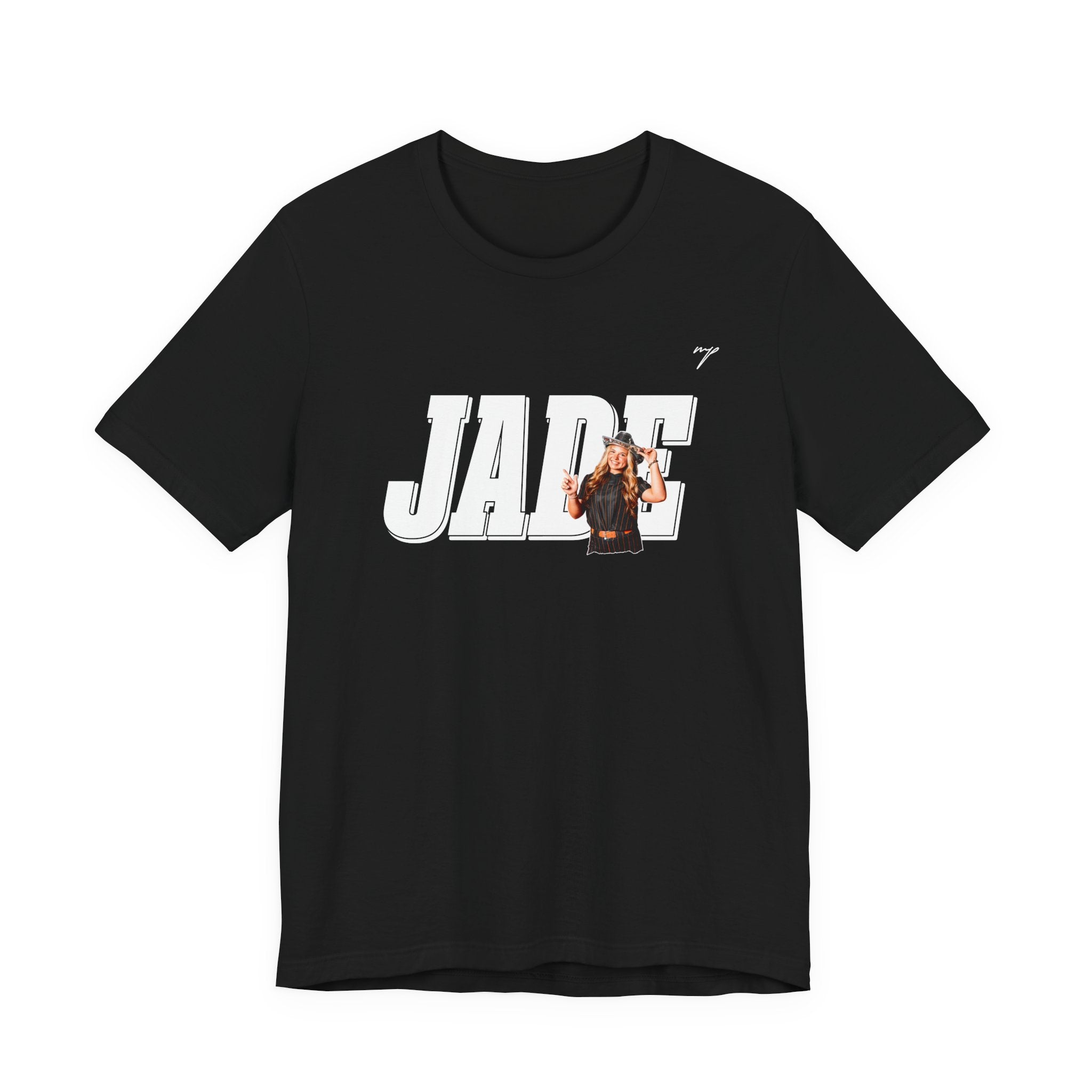 Jade Barton Graphic Tee