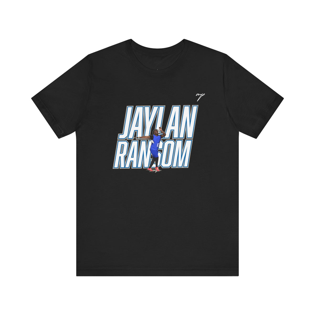 Jaylan Ransom Graphic Tee