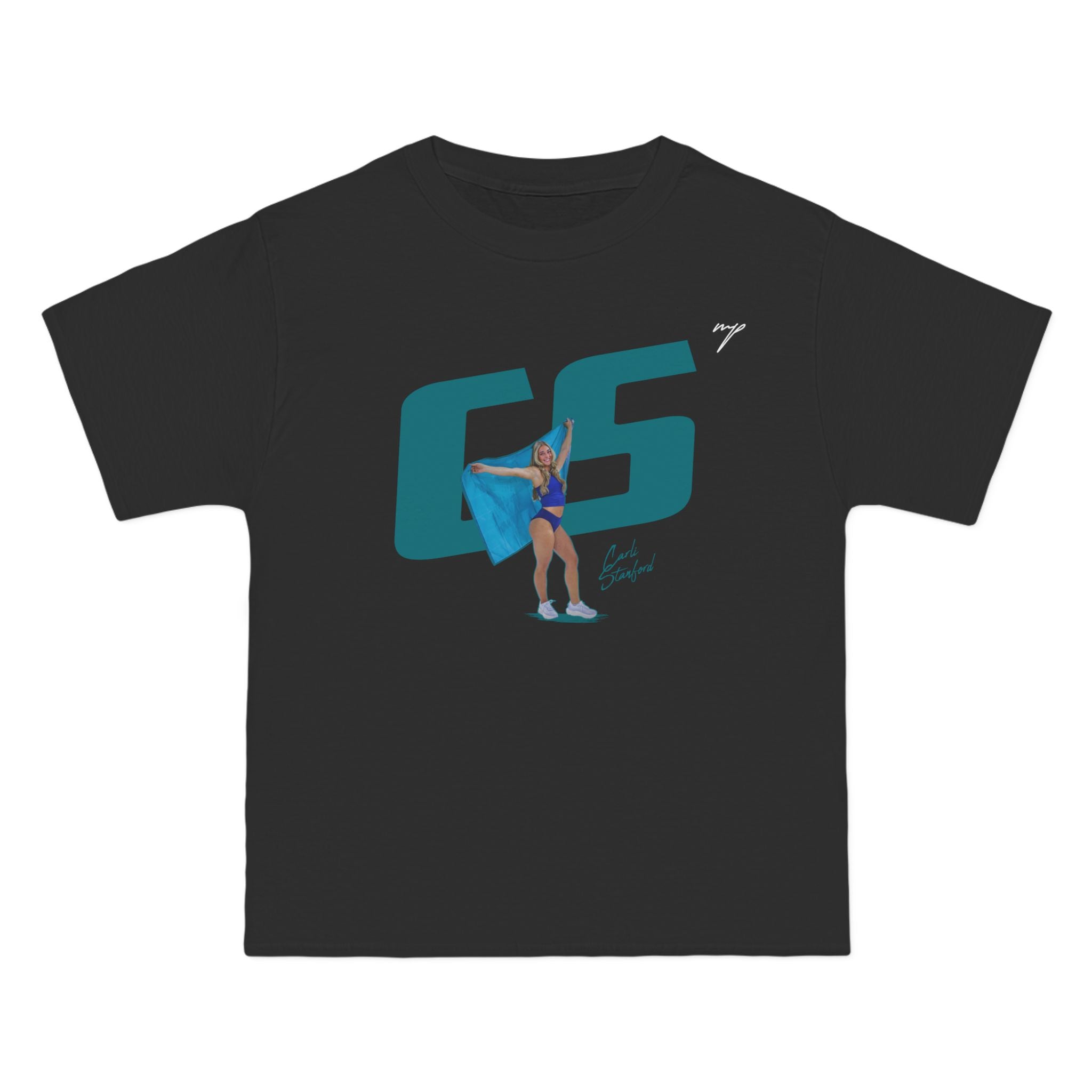 Carli Stanford Vintage Tee