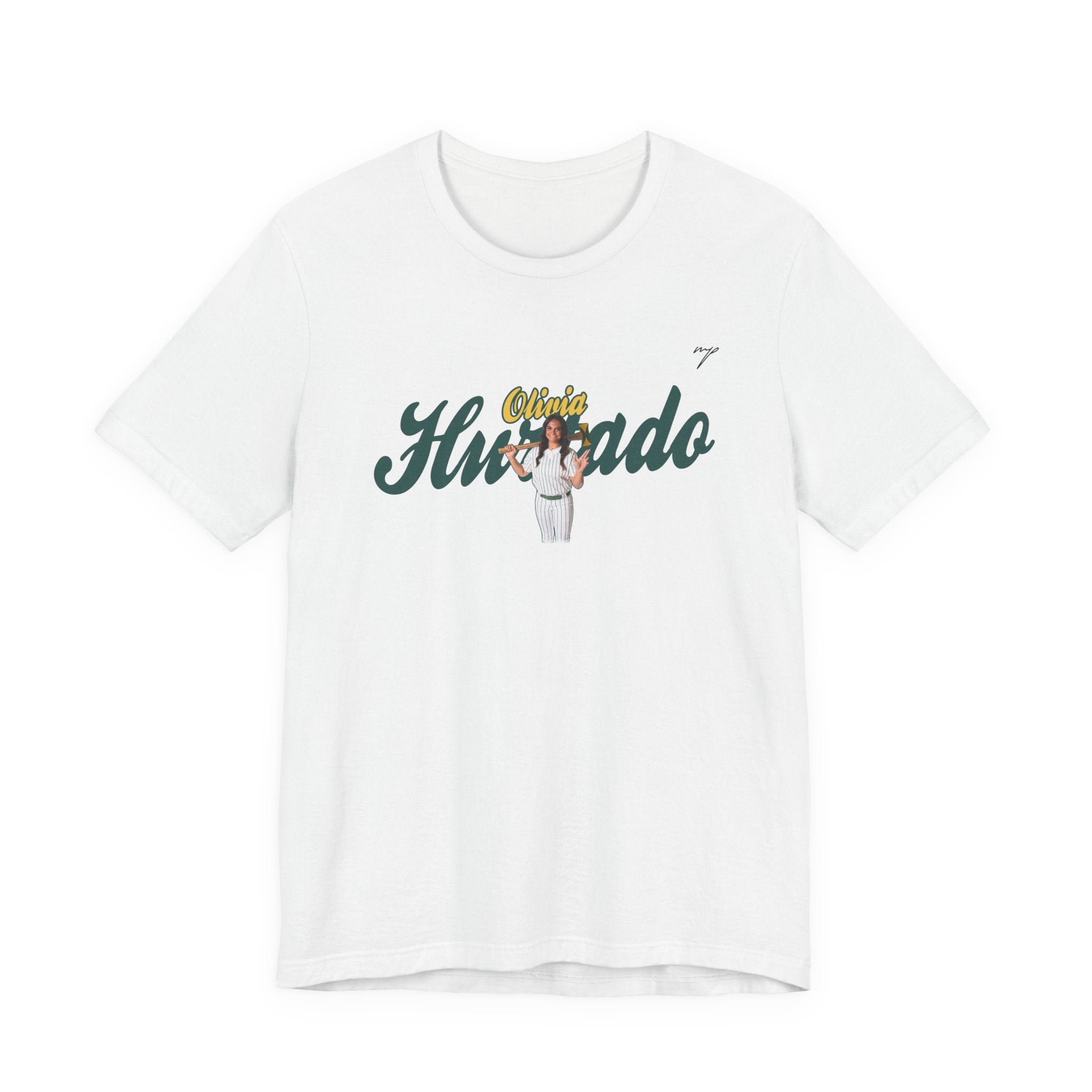 Olivia Hurtado Graphic Tee