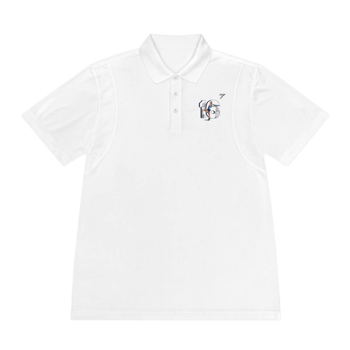 Alyssa Capello Polo