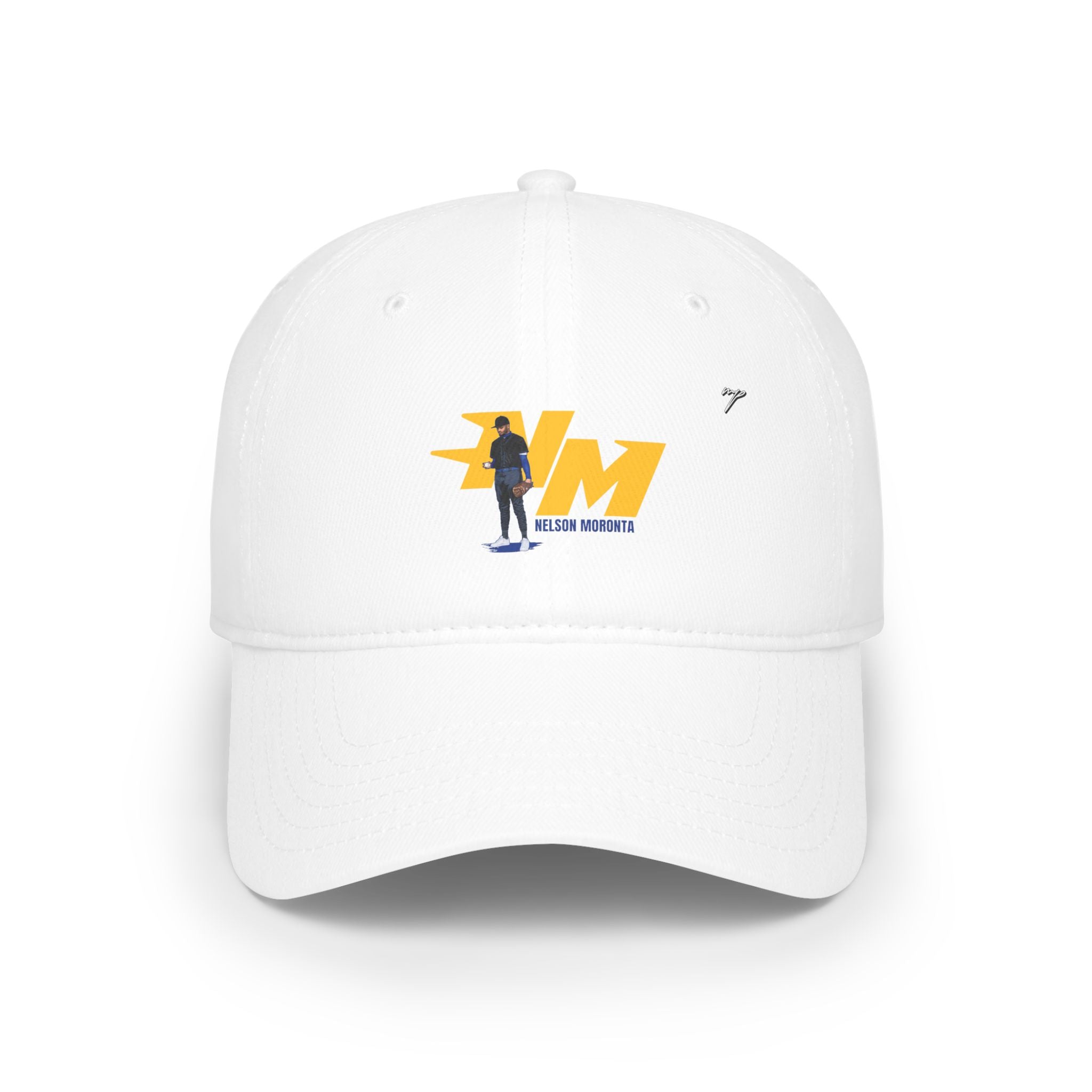 Nelson Moronta Hat