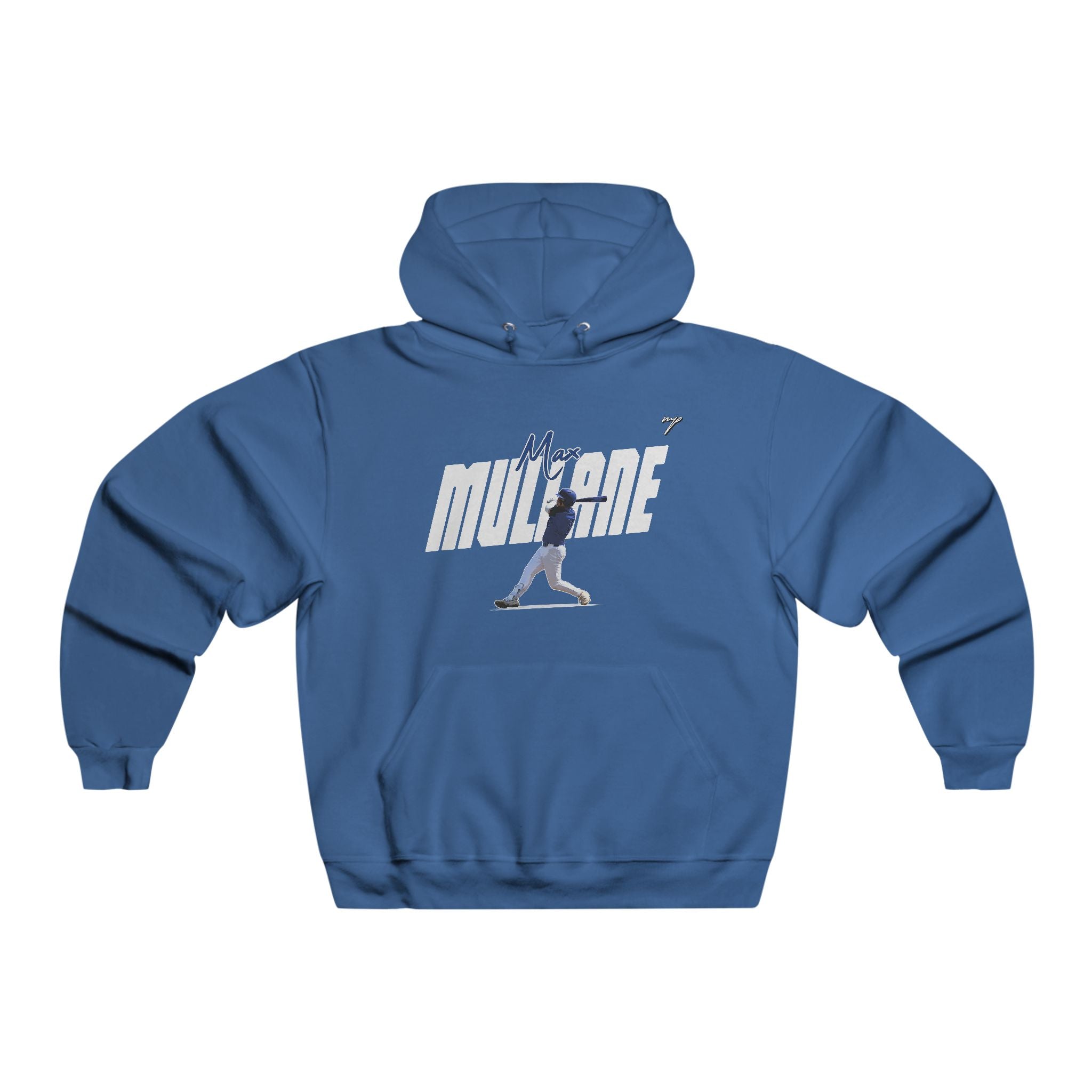 Max Mullane Vintage Hoodie