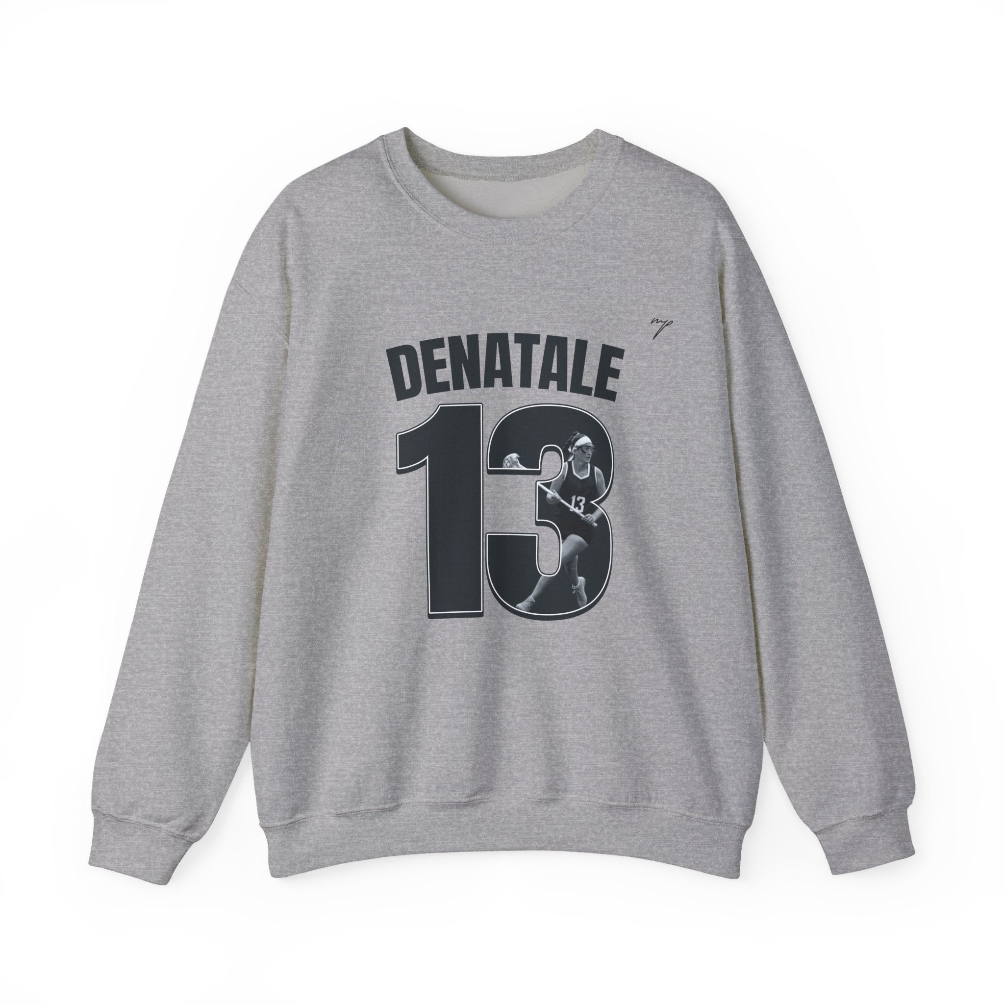 Lilly DeNatale Crewneck