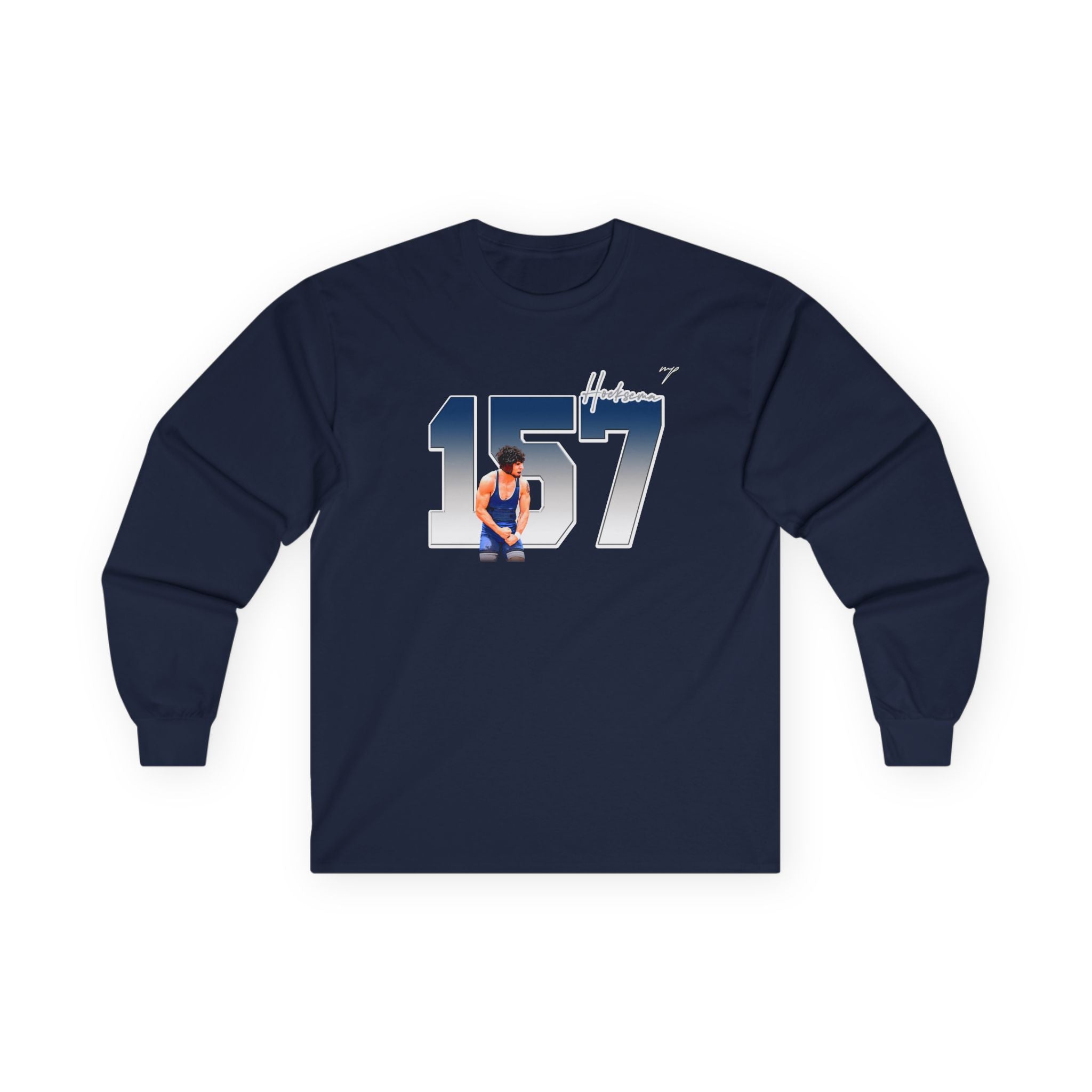 Maguire Hoeksema Long Sleeve Tee