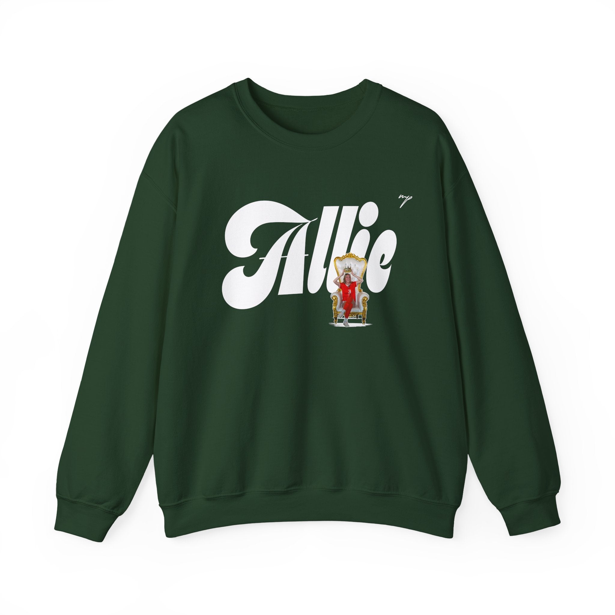 Allie Smith Crewneck
