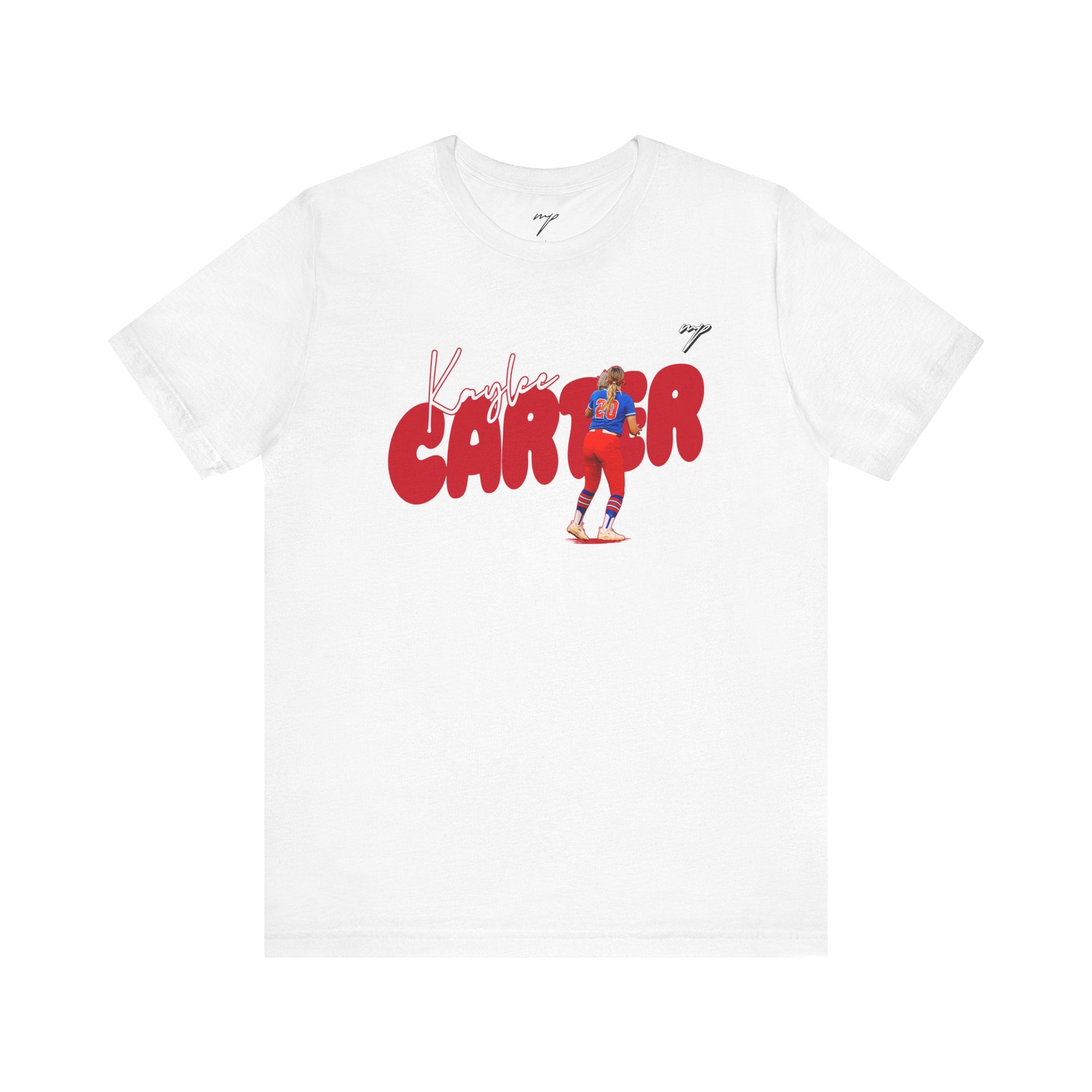 Kaylee Carter Graphic Tee
