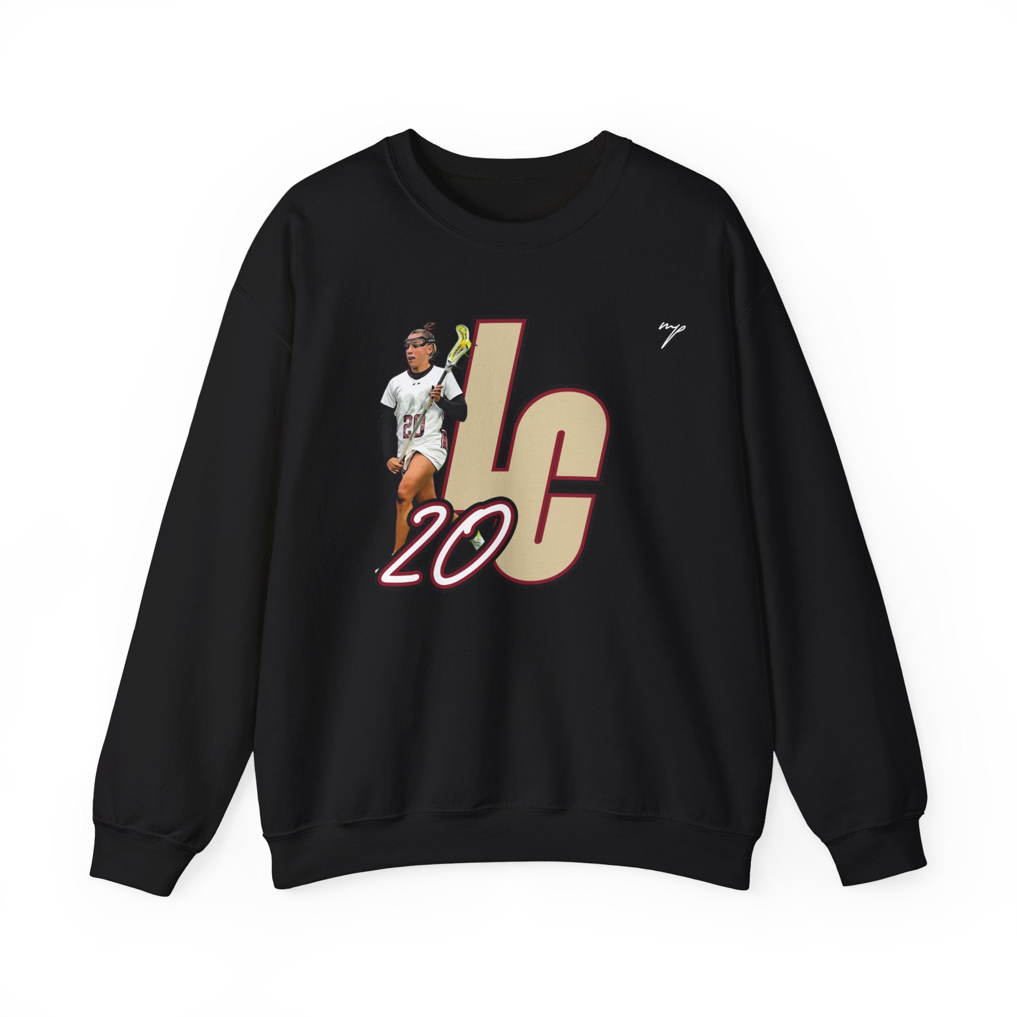 Lydia Colasante Crewneck