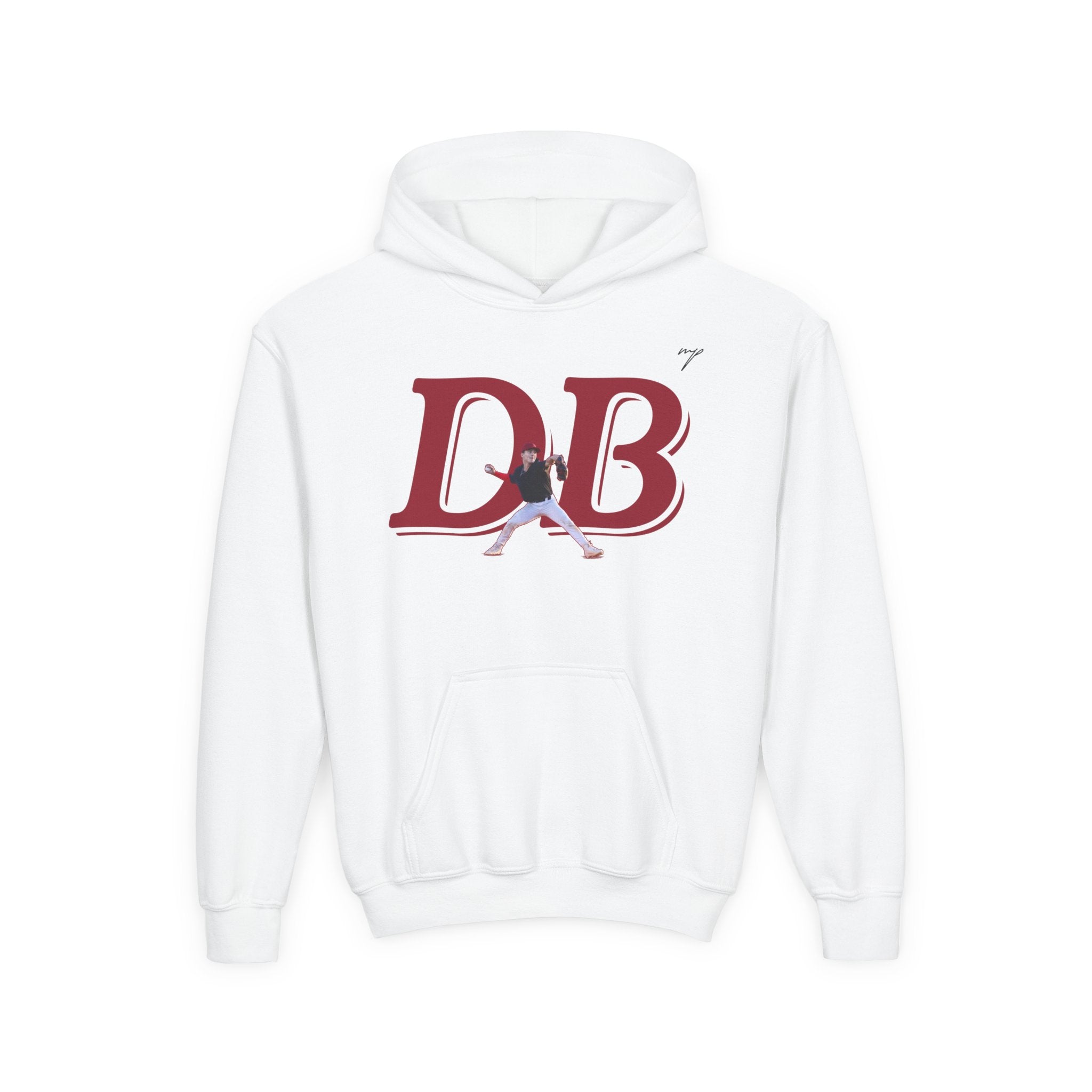Donovan Bernal YOUTH Hoodie
