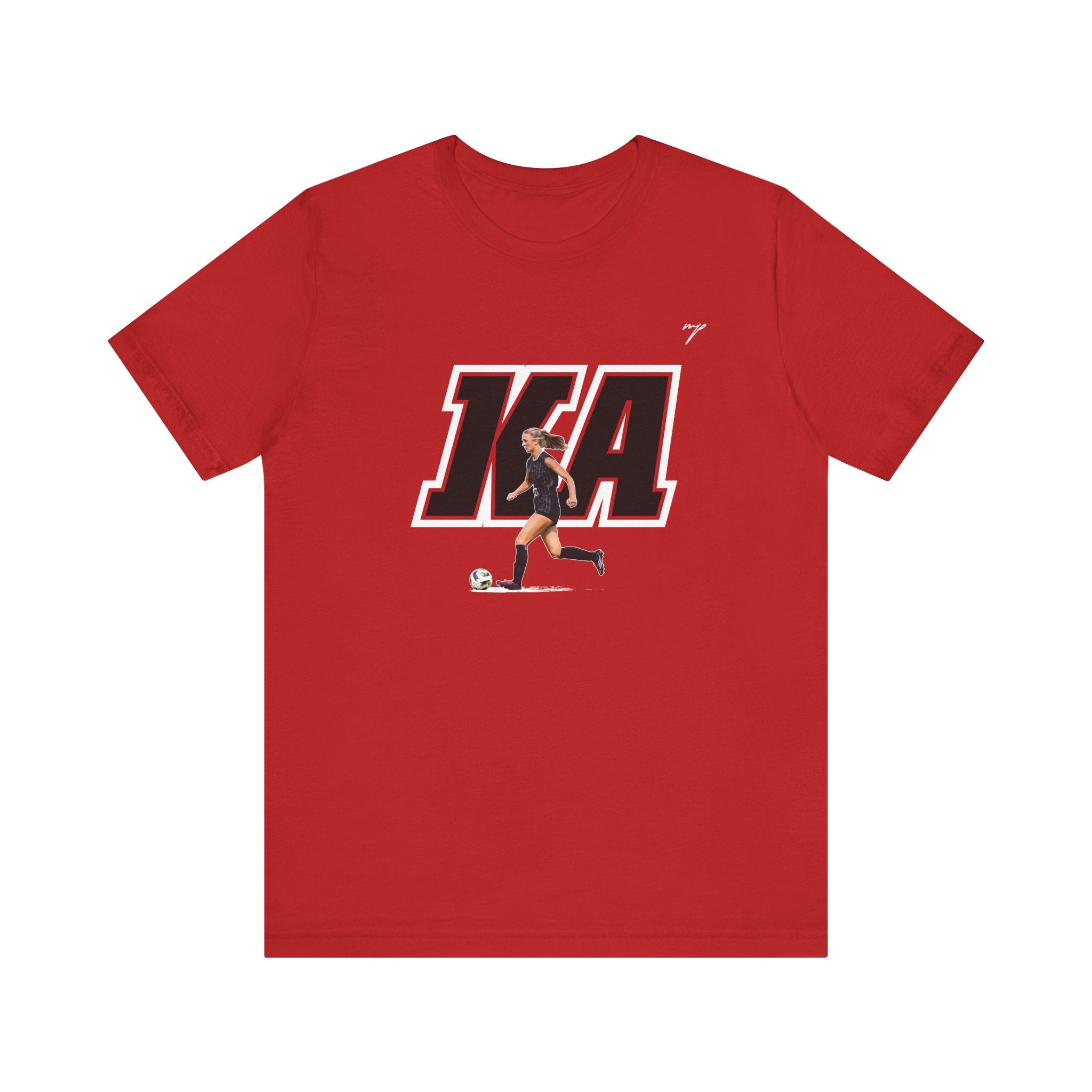 Kayleigh Acree Graphic Tee