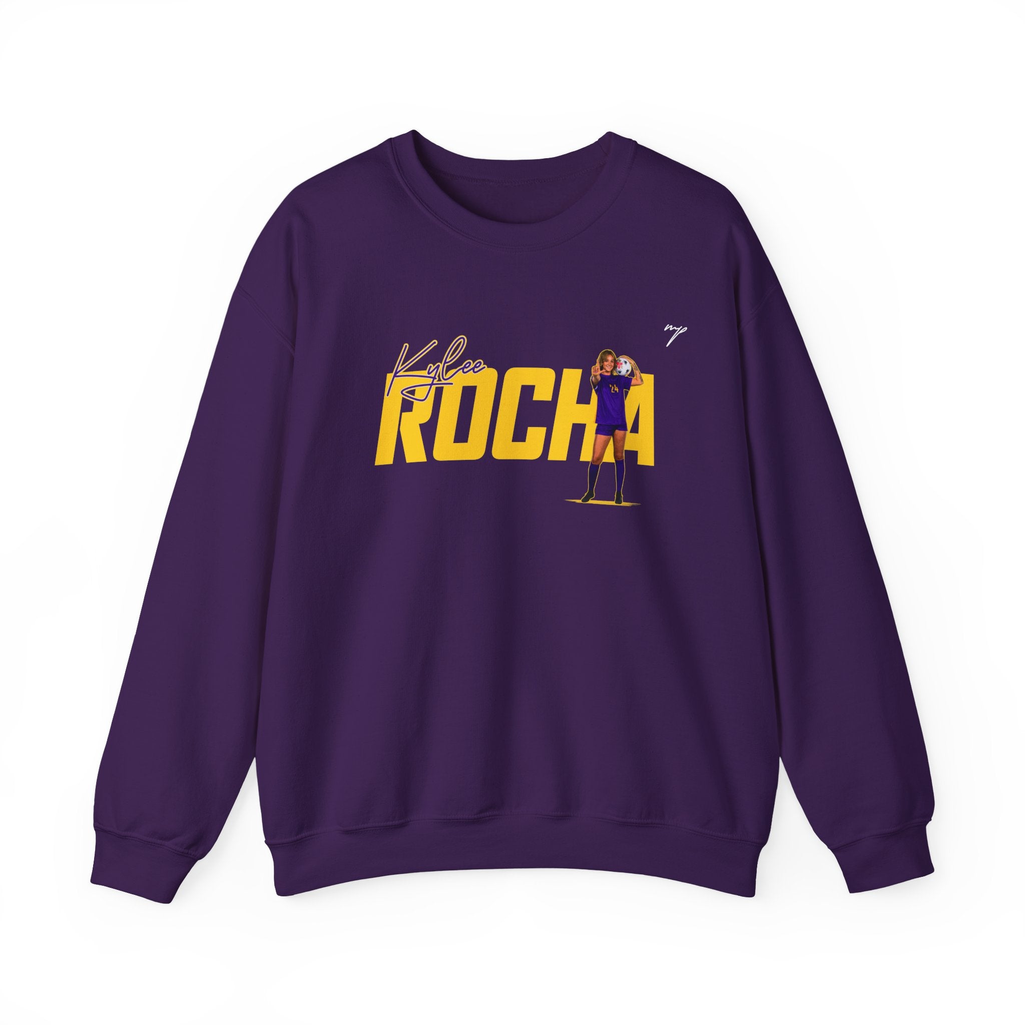 Kylee Rocha Crewneck