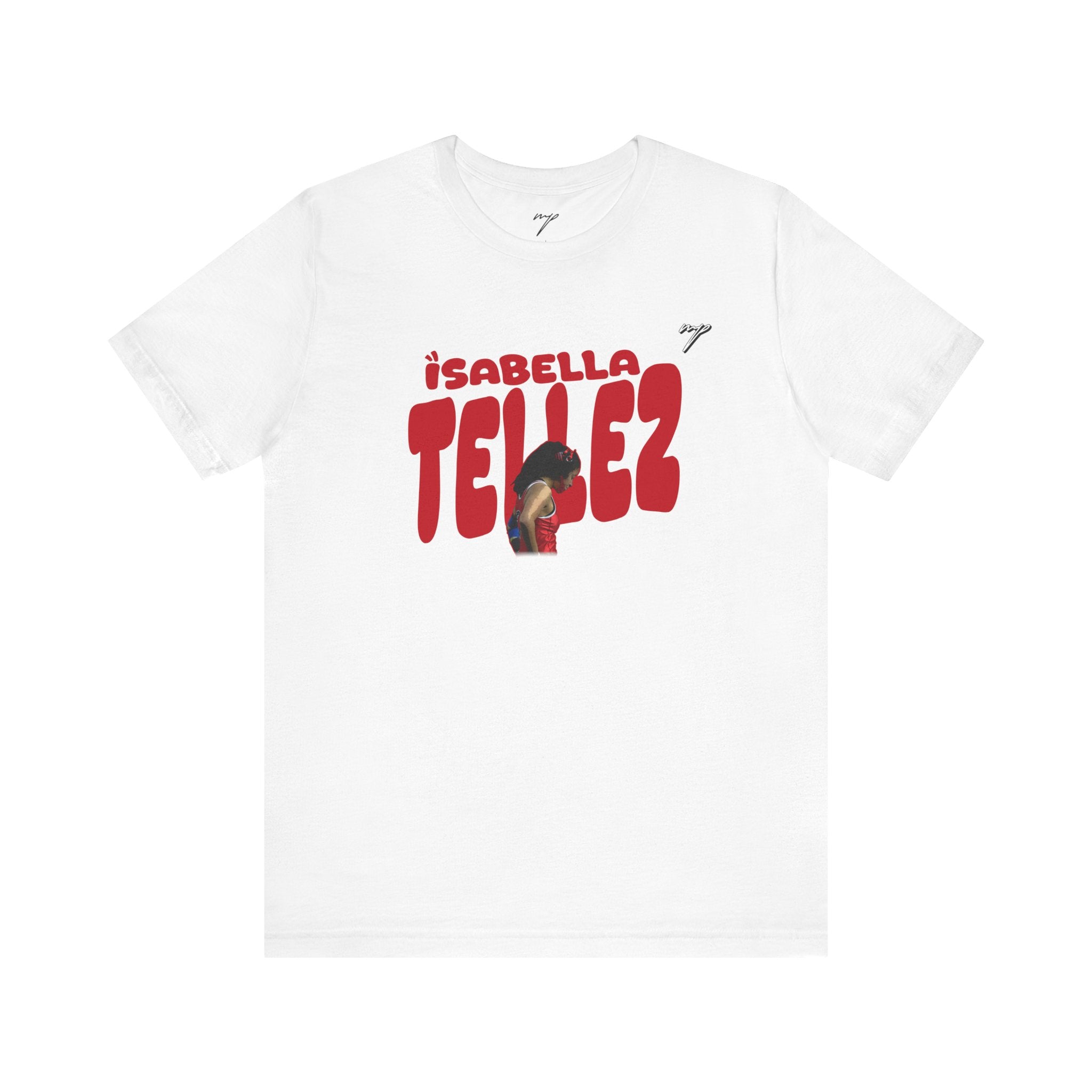 Isabella Tellez Graphic Tee