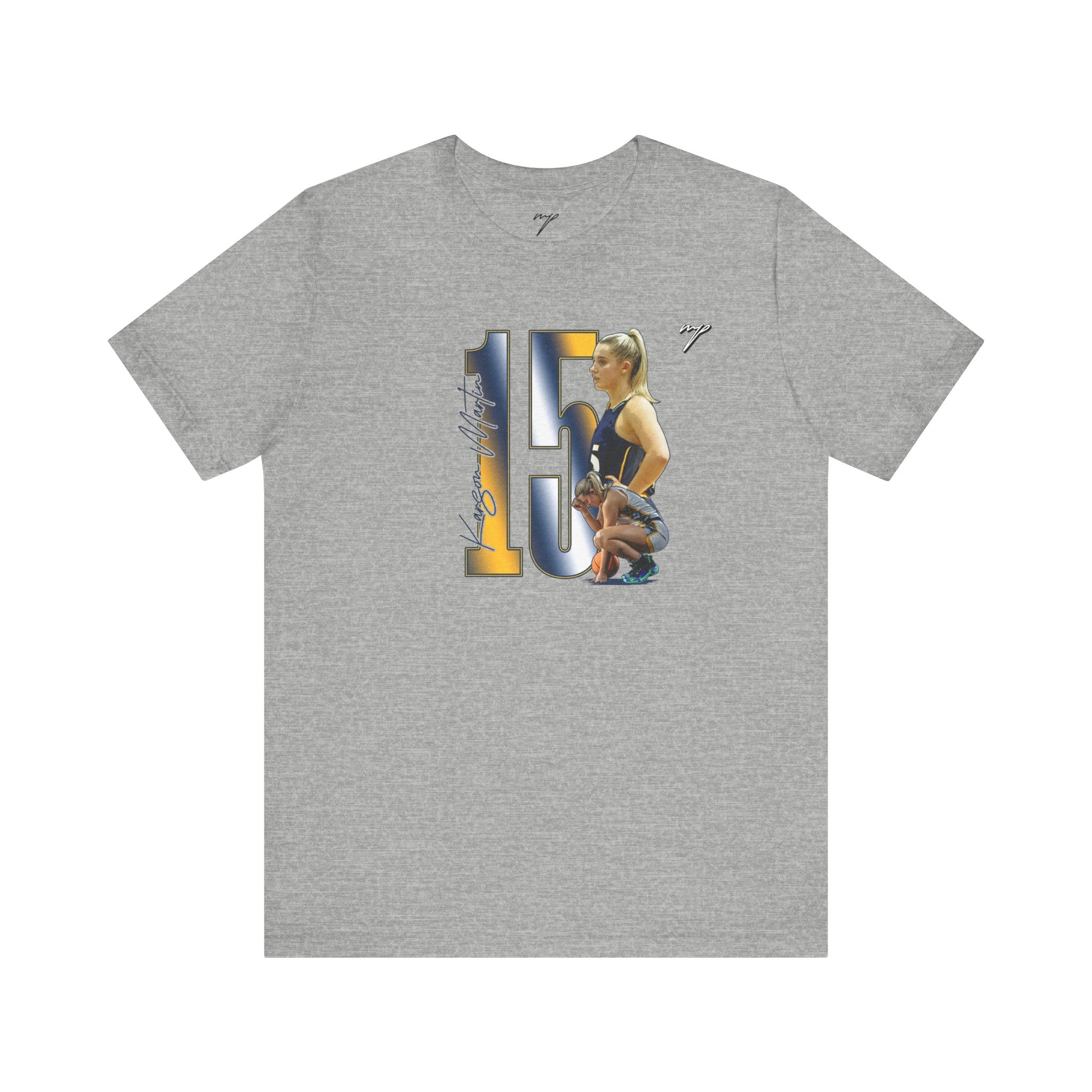 Karson Martin Graphic Tee