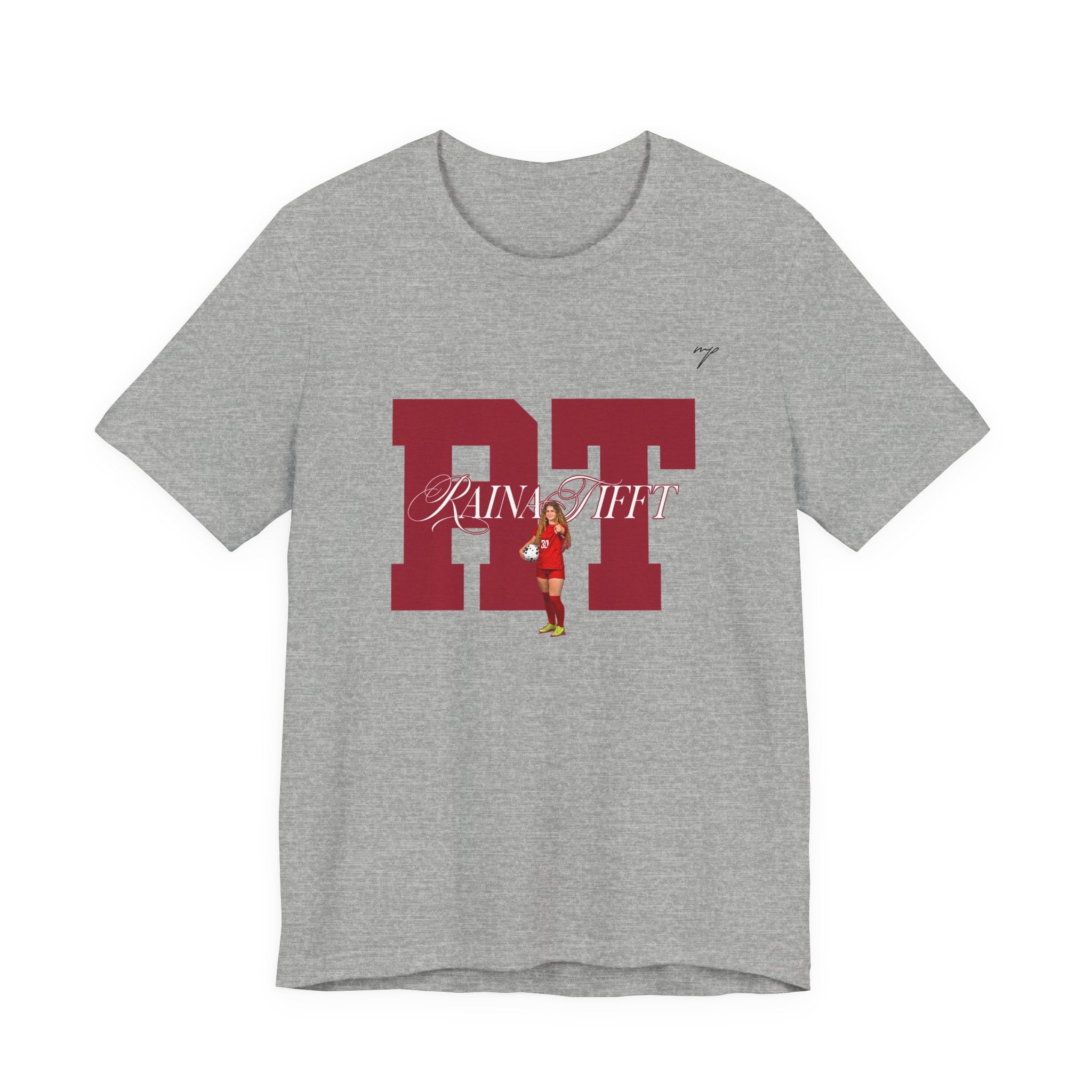 Raina Tifft Graphic Tee