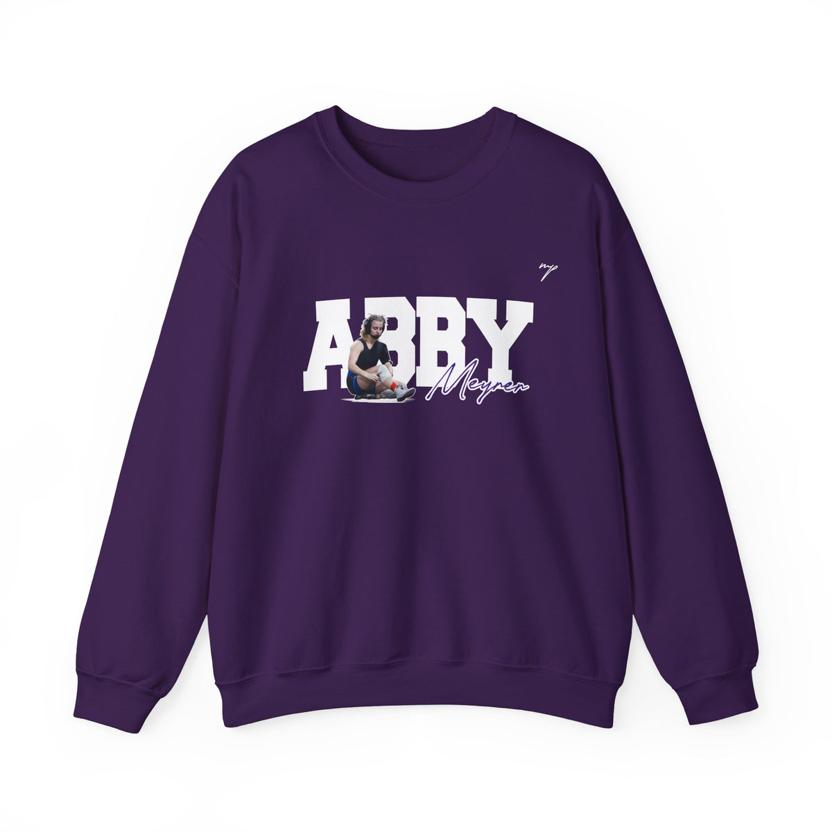 Abby Meyrer Crewneck