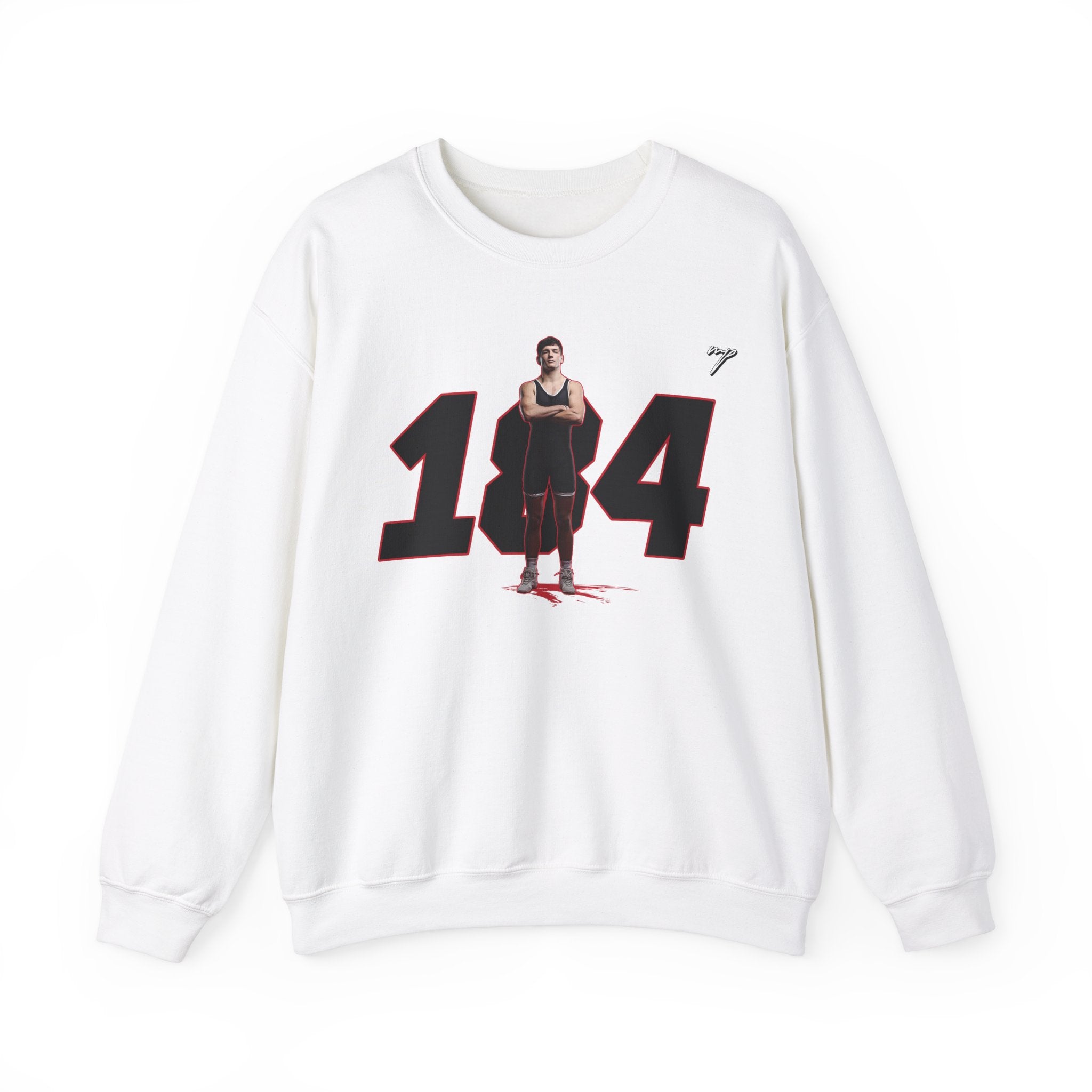 Payton Geigner Crewneck
