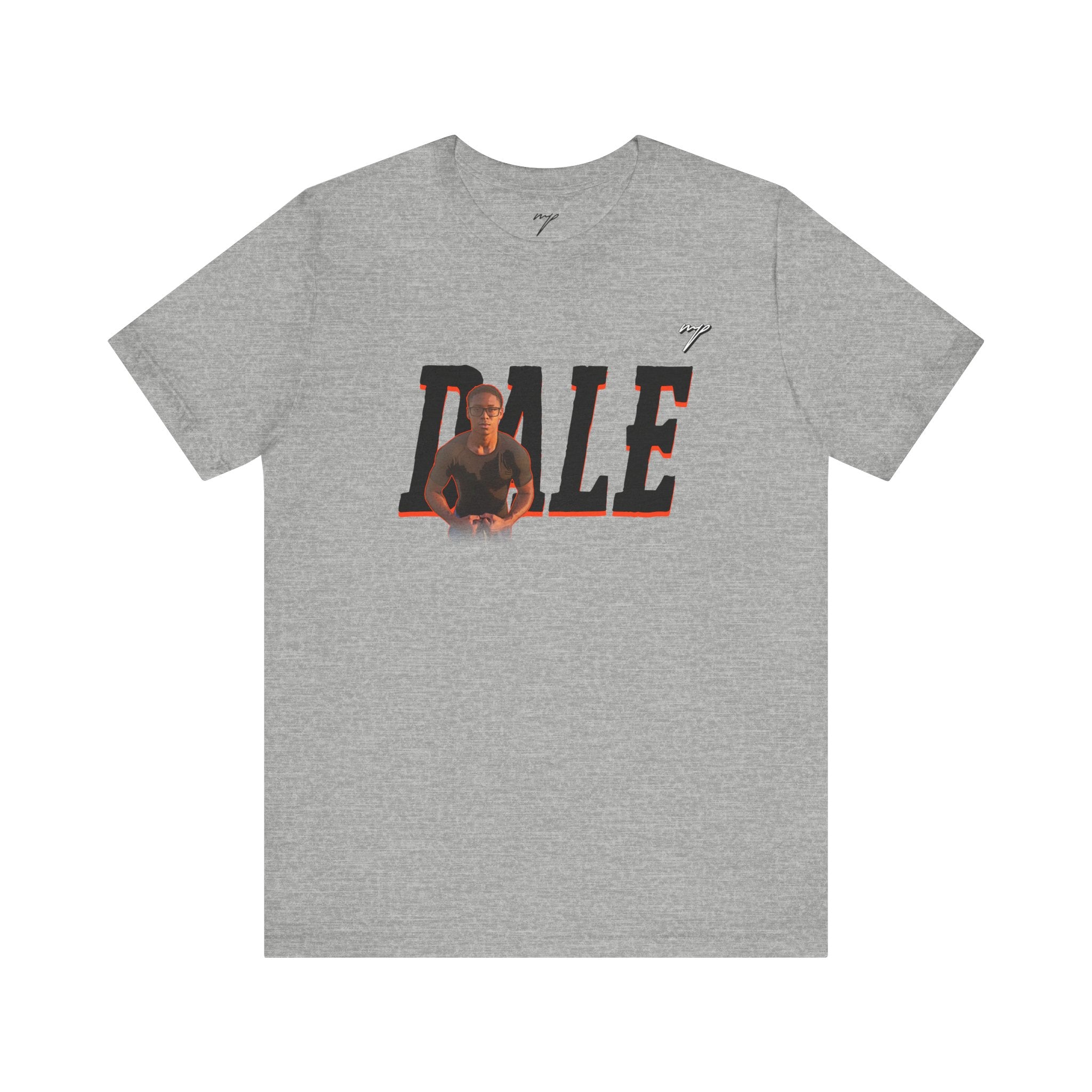 Monty Dale Graphic Tee