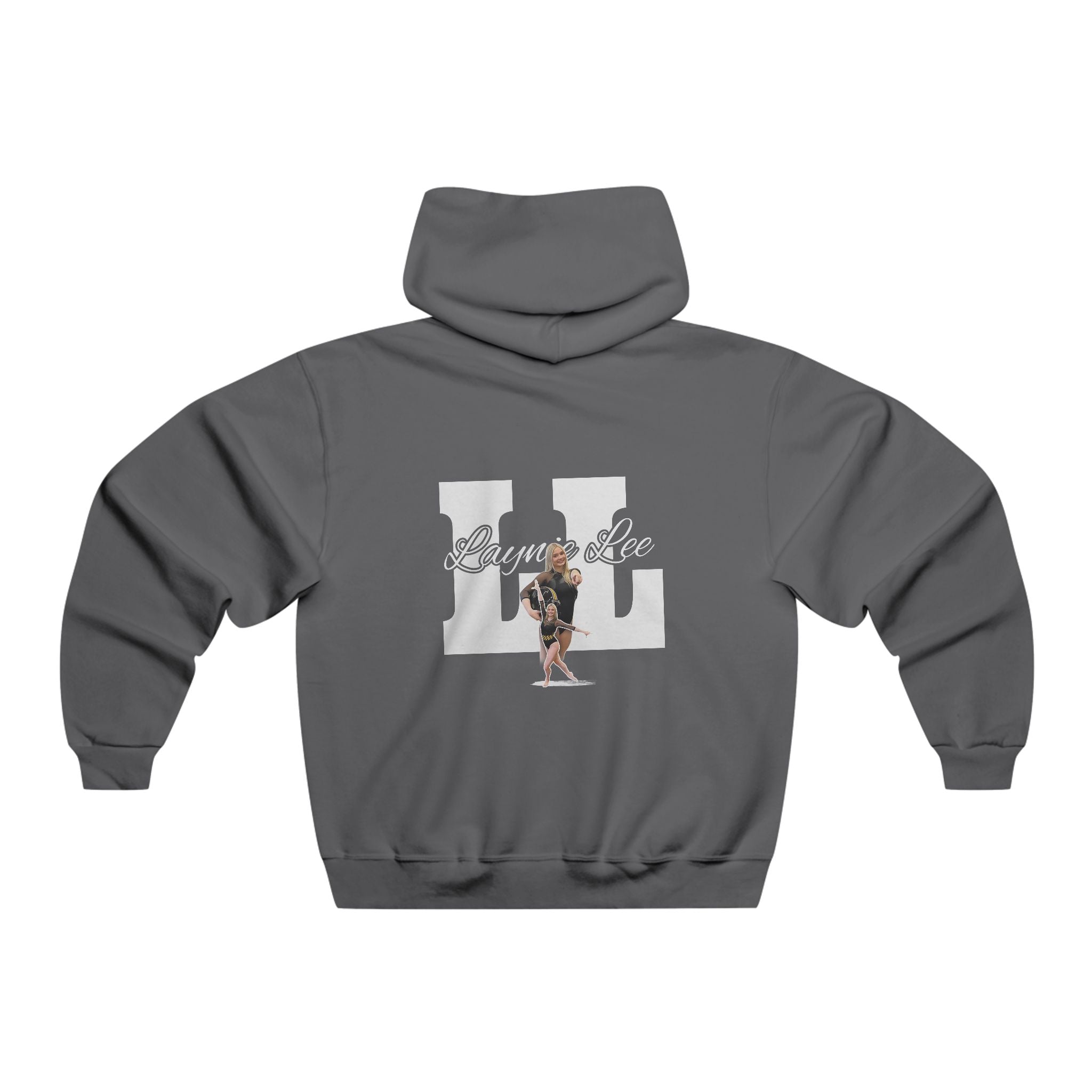 Laynie Lee Vintage Hoodie