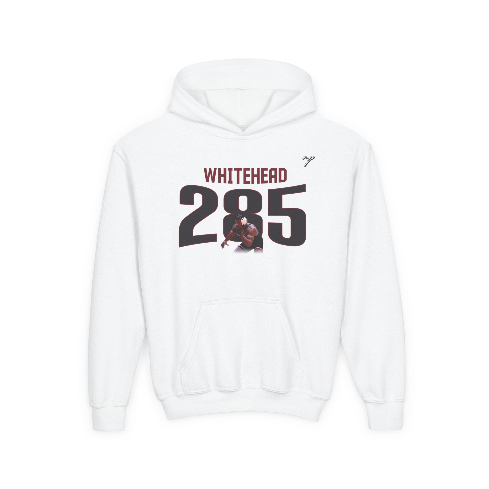 Mel Whitehead YOUTH Hoodie