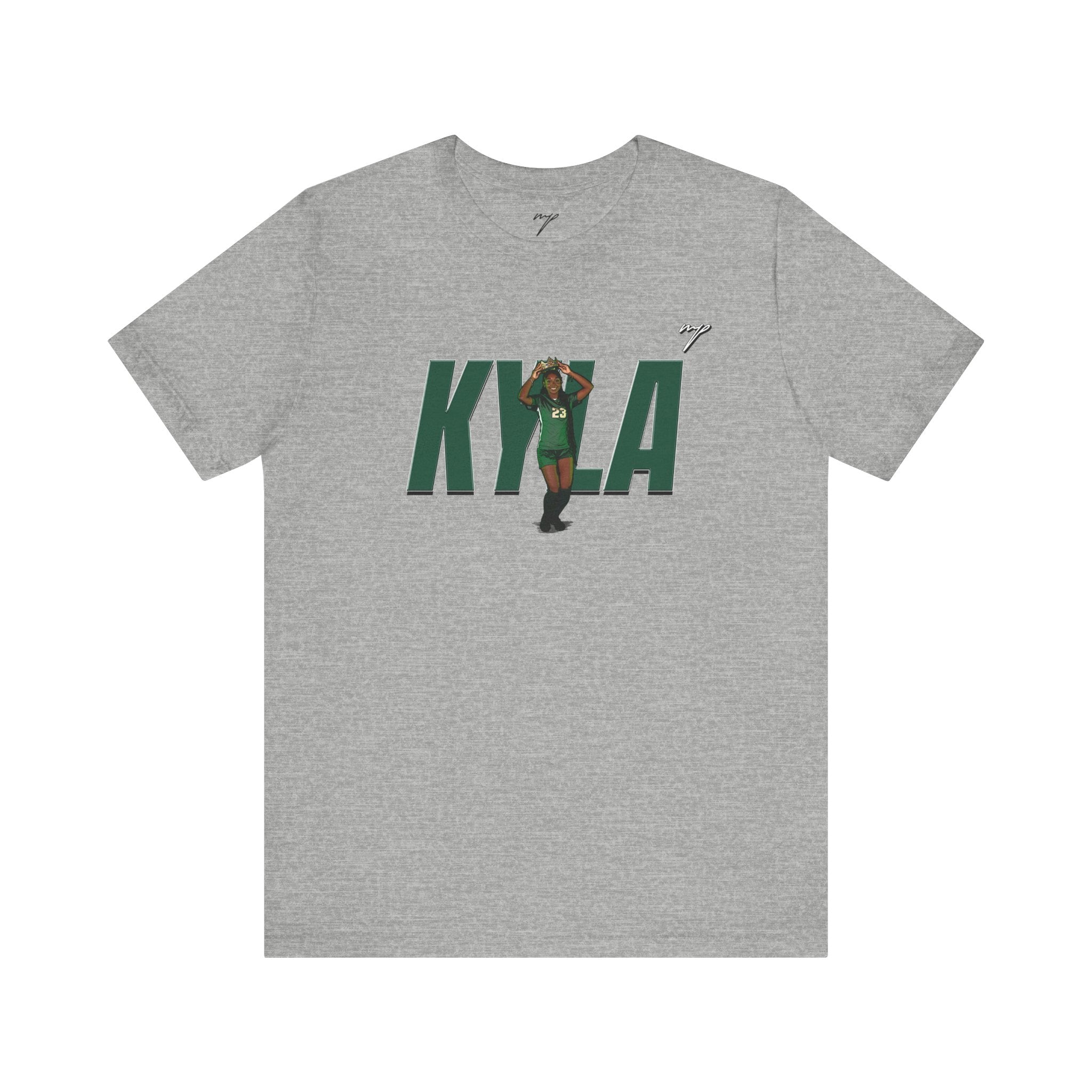 Kyla Osborne Graphic Tee