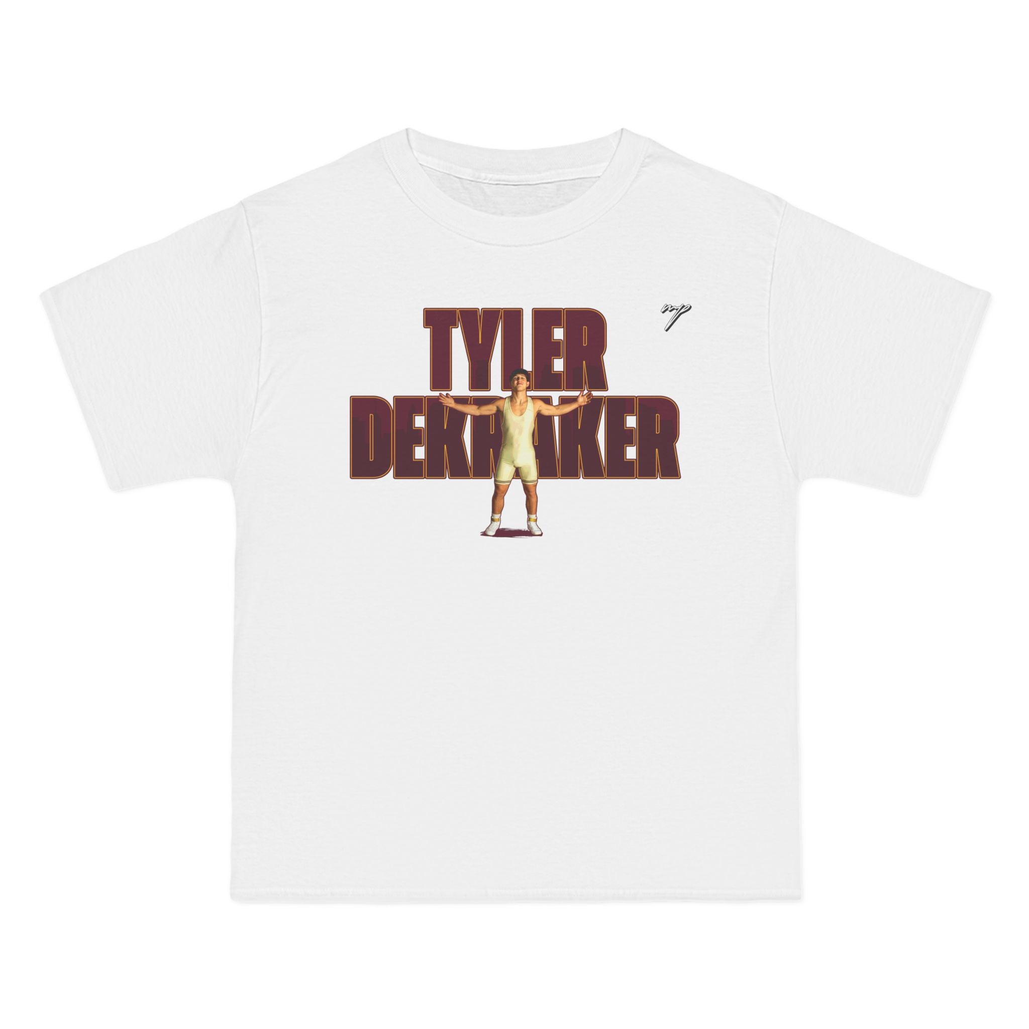 Tyler Dekraker Vintage Tee