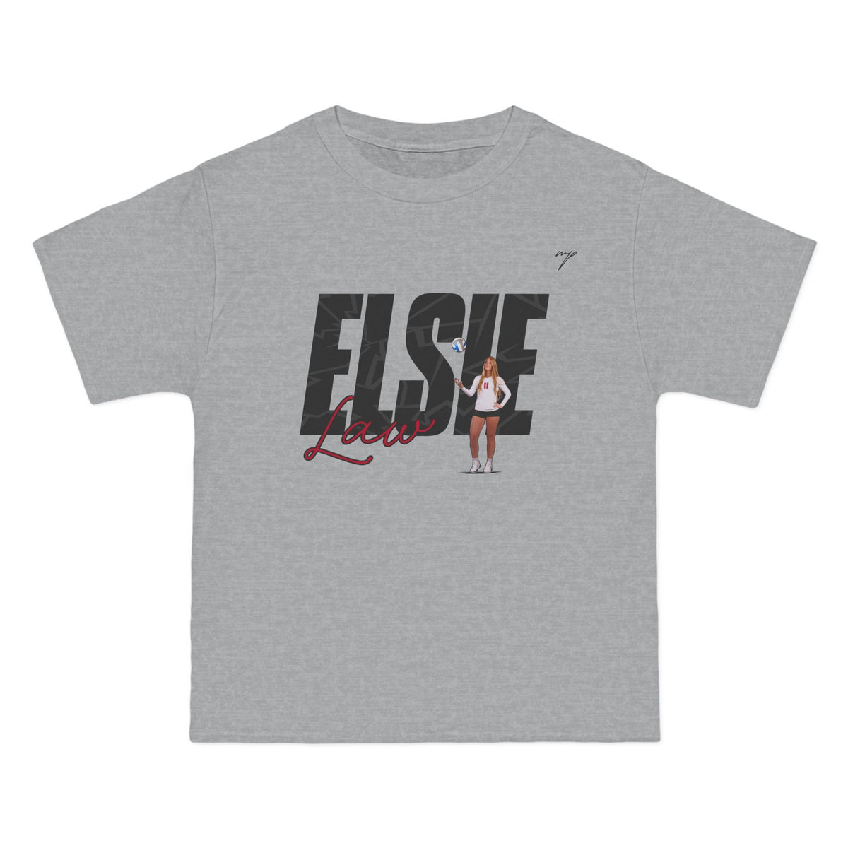 Elsie Law Vintage Tee