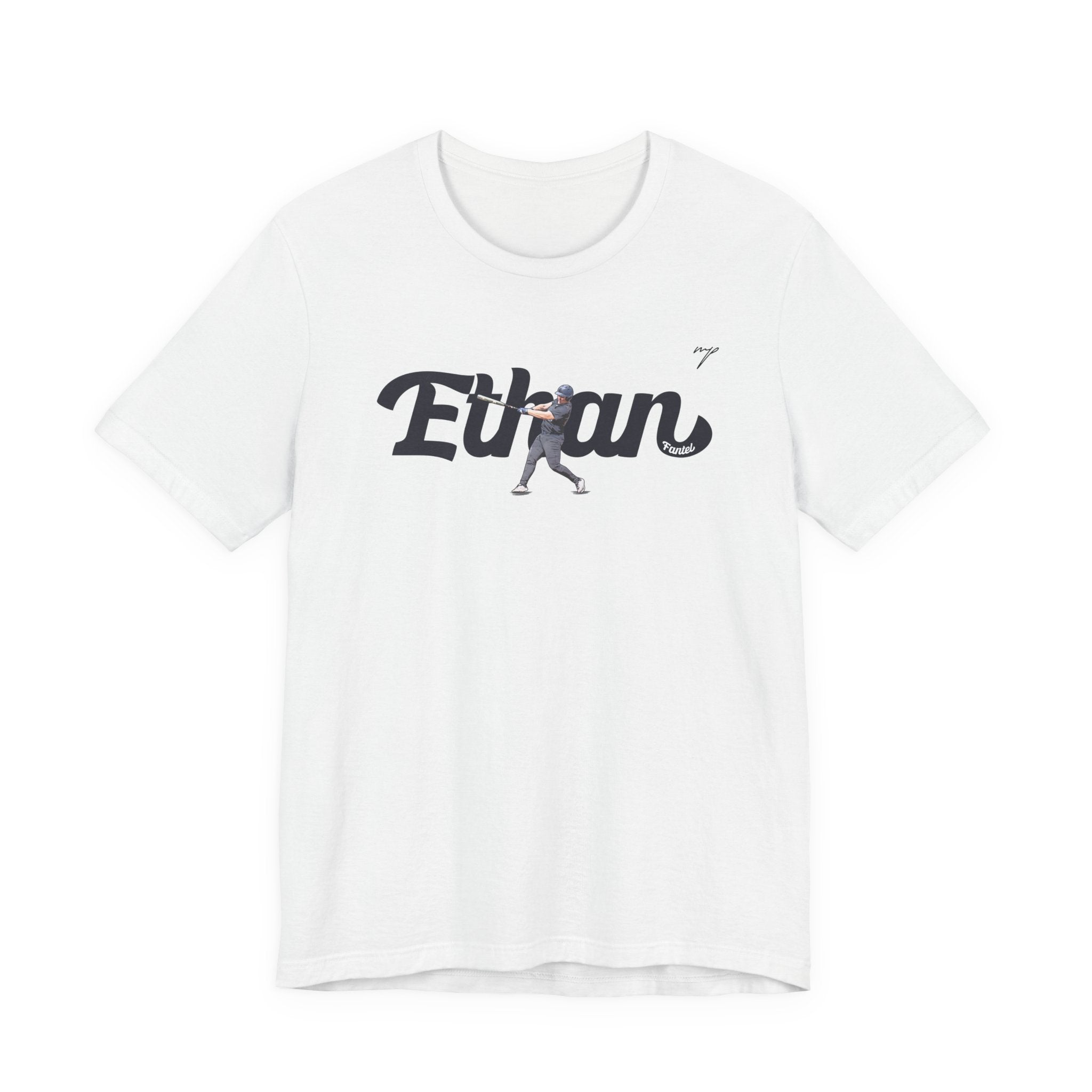 Ethan Fantel Graphic Tee
